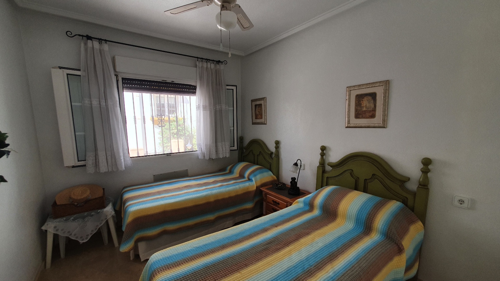 Wiederverkauf - Bungalow - Villamartin - Los Dolses