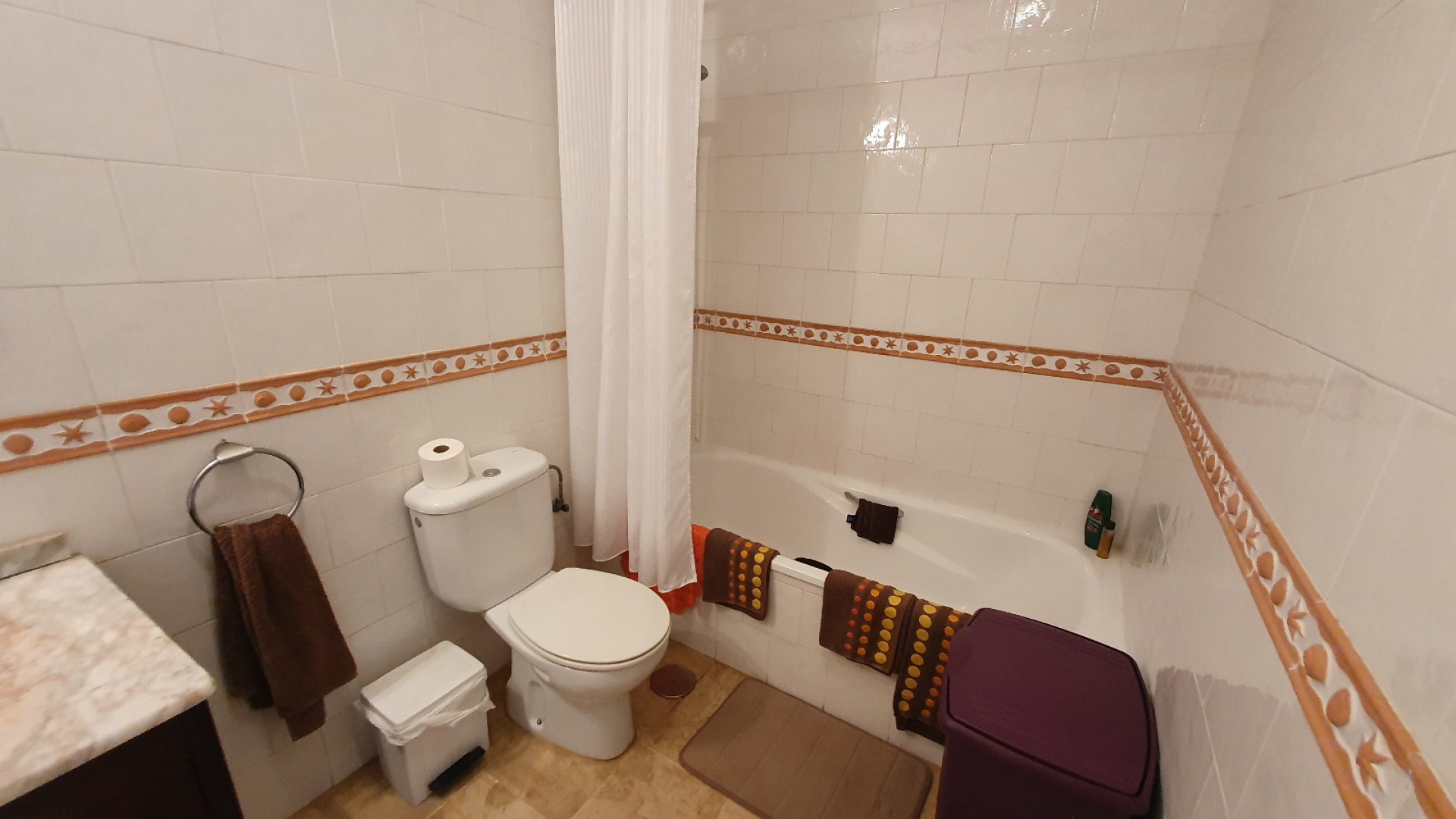 Wiederverkauf - Bungalow - Villamartin - Los Dolses