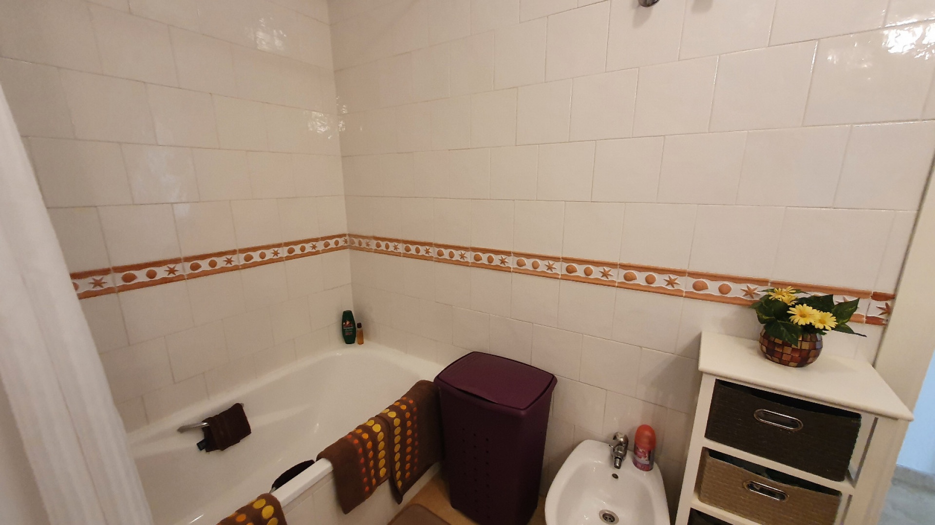 Wiederverkauf - Bungalow - Villamartin - Los Dolses