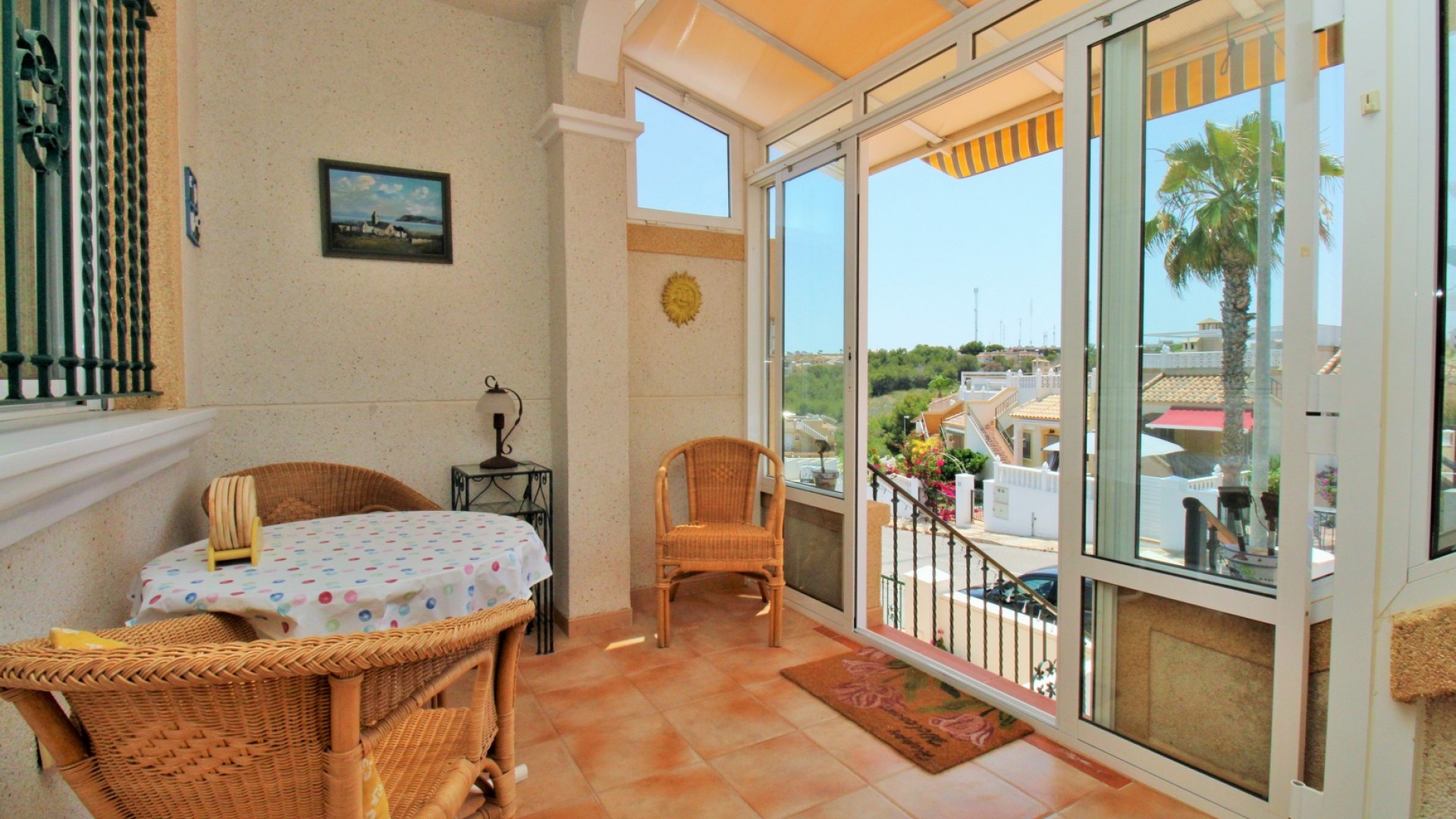 Wiederverkauf - Bungalow - Villamartin - monte golf