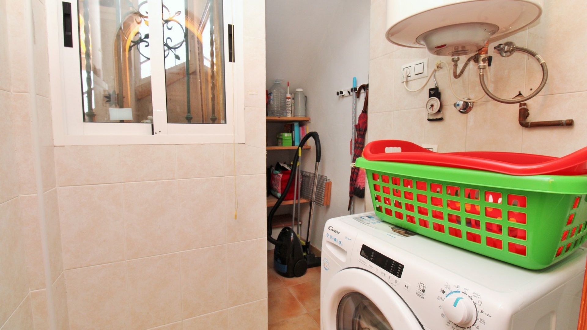 Wiederverkauf - Bungalow - Villamartin - monte golf