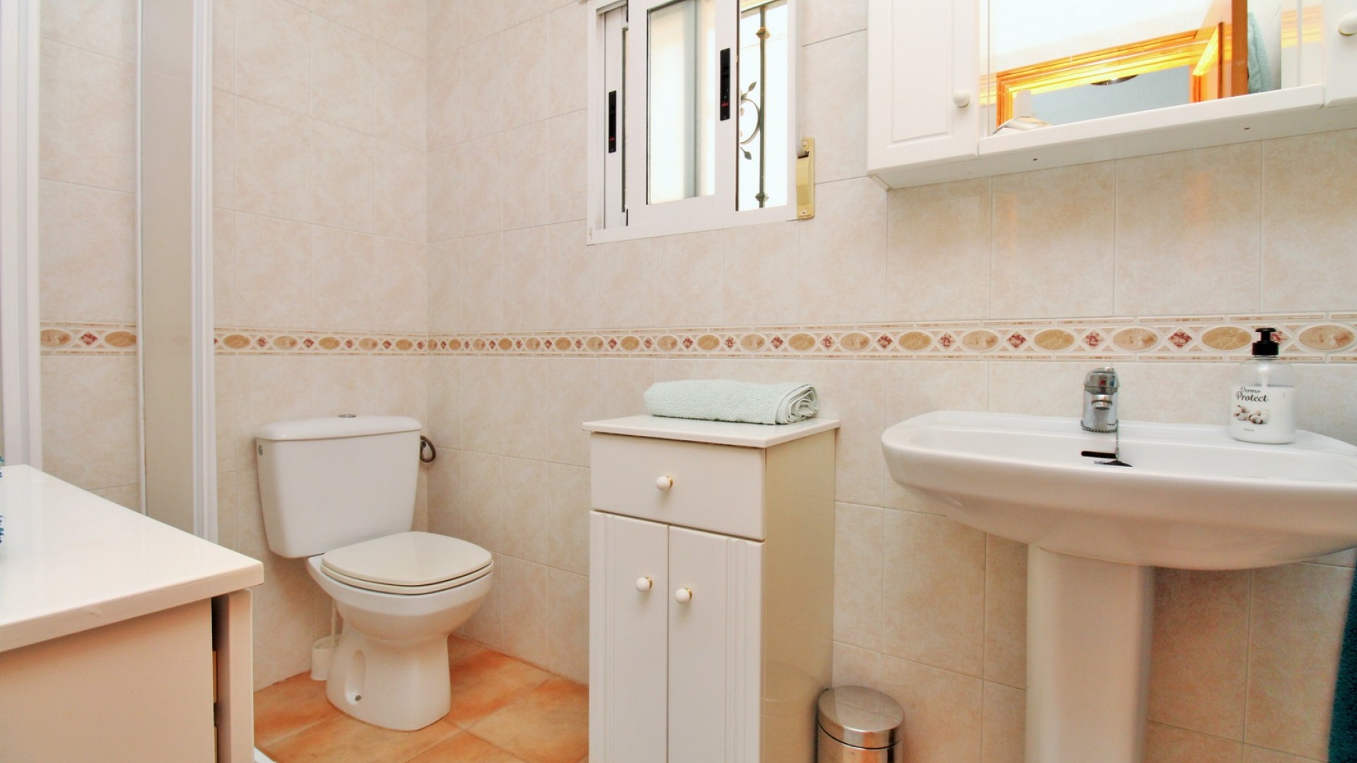 Wiederverkauf - Bungalow - Villamartin - monte golf