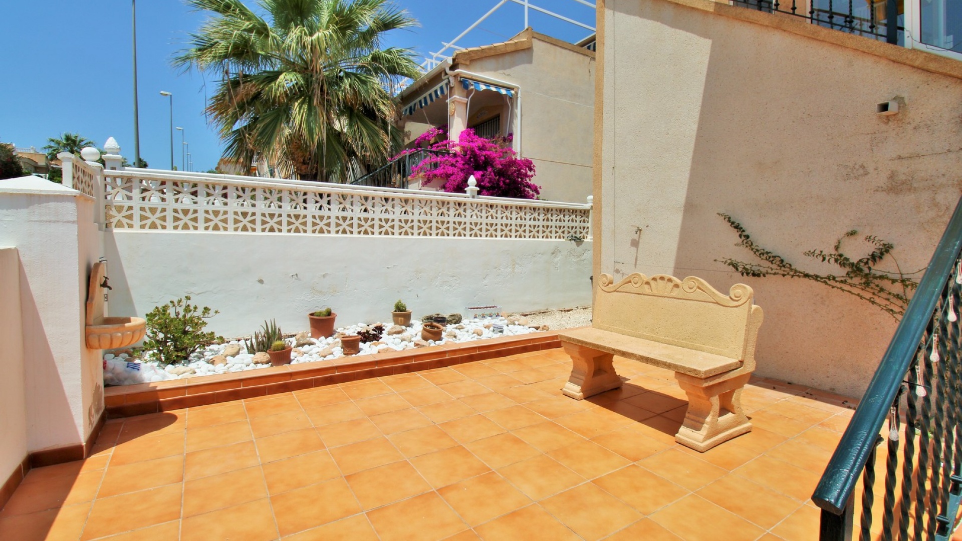 Wiederverkauf - Bungalow - Villamartin - monte golf