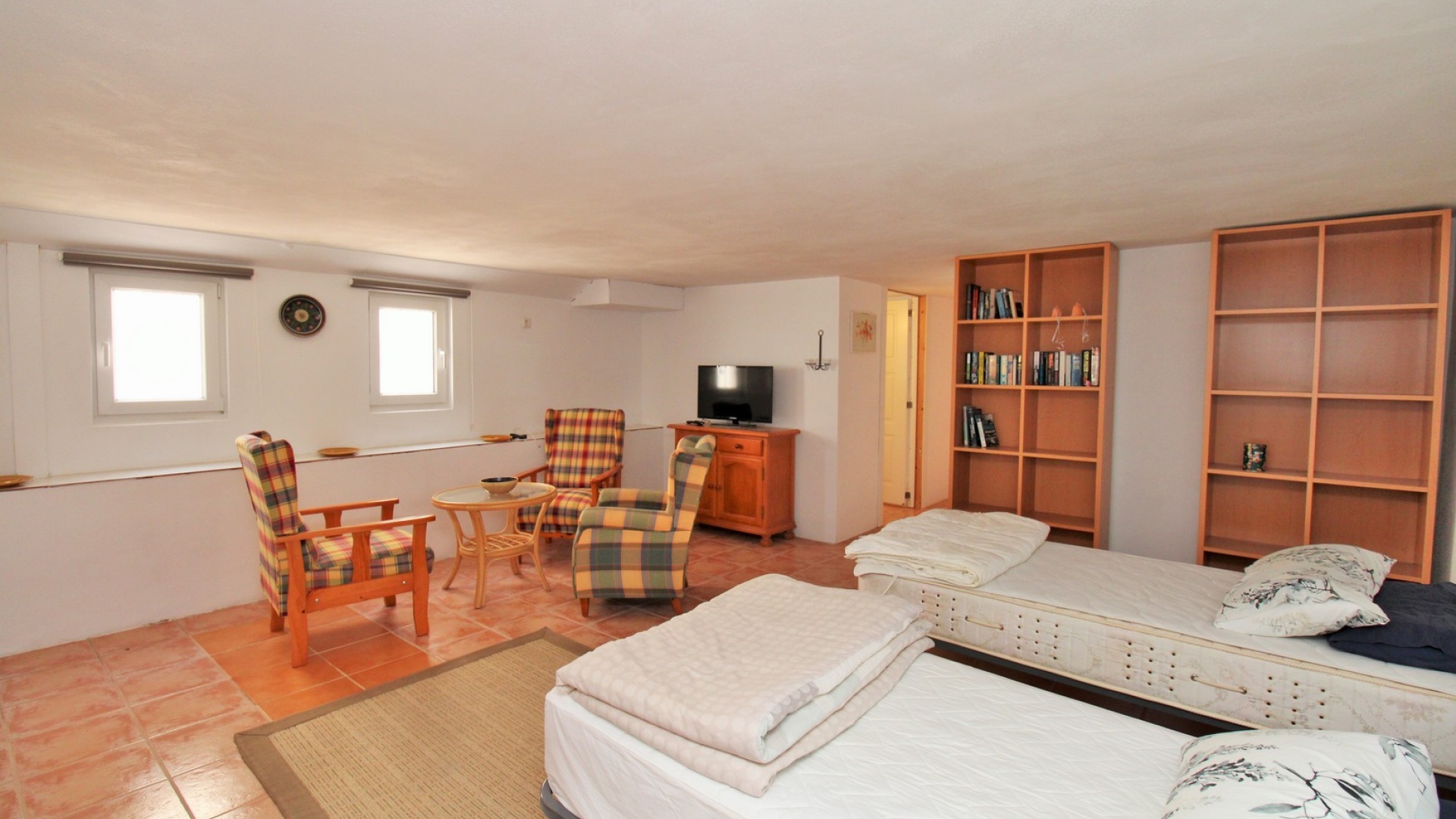 Wiederverkauf - Bungalow - Villamartin - monte golf