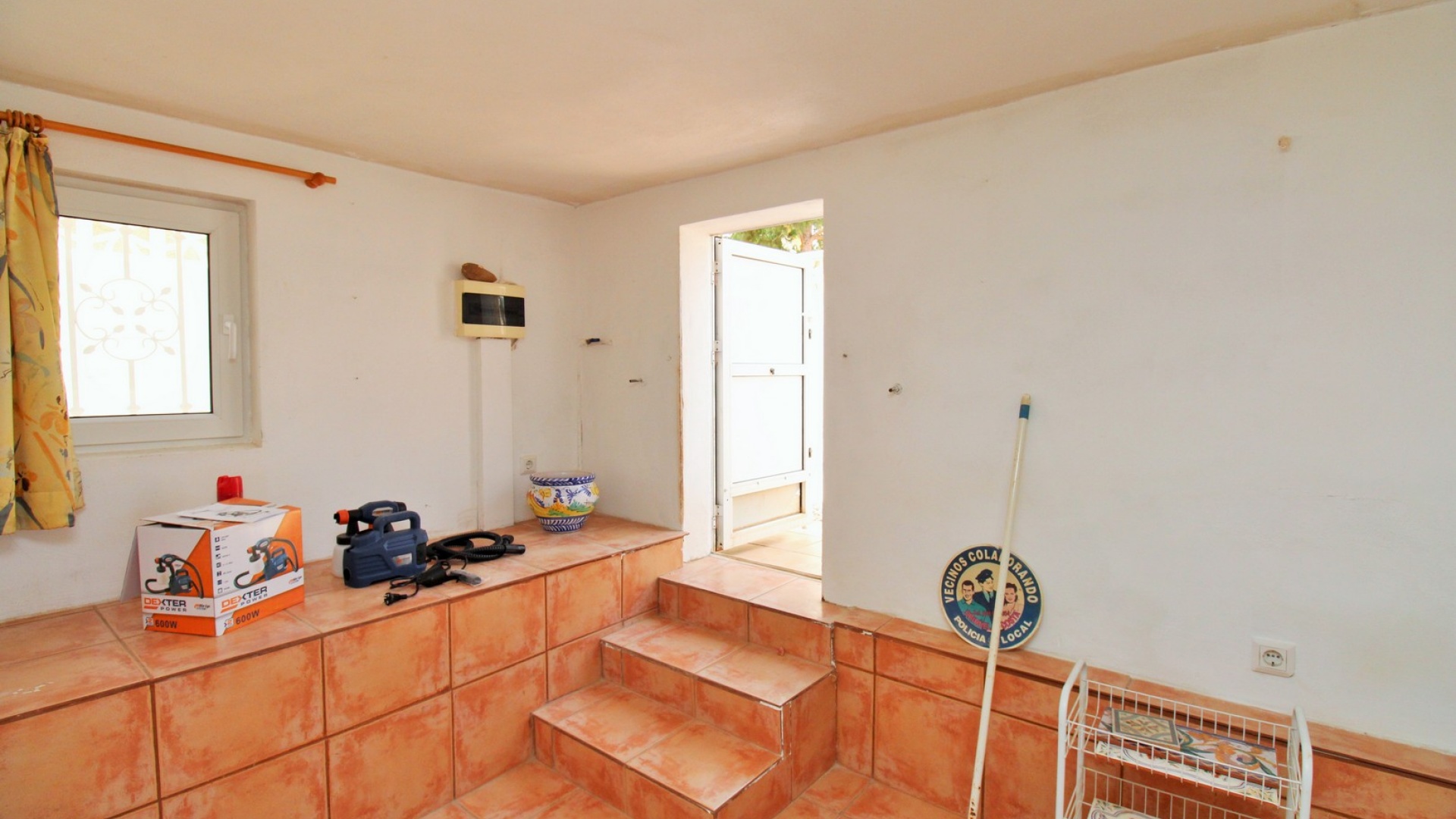 Wiederverkauf - Bungalow - Villamartin - monte golf