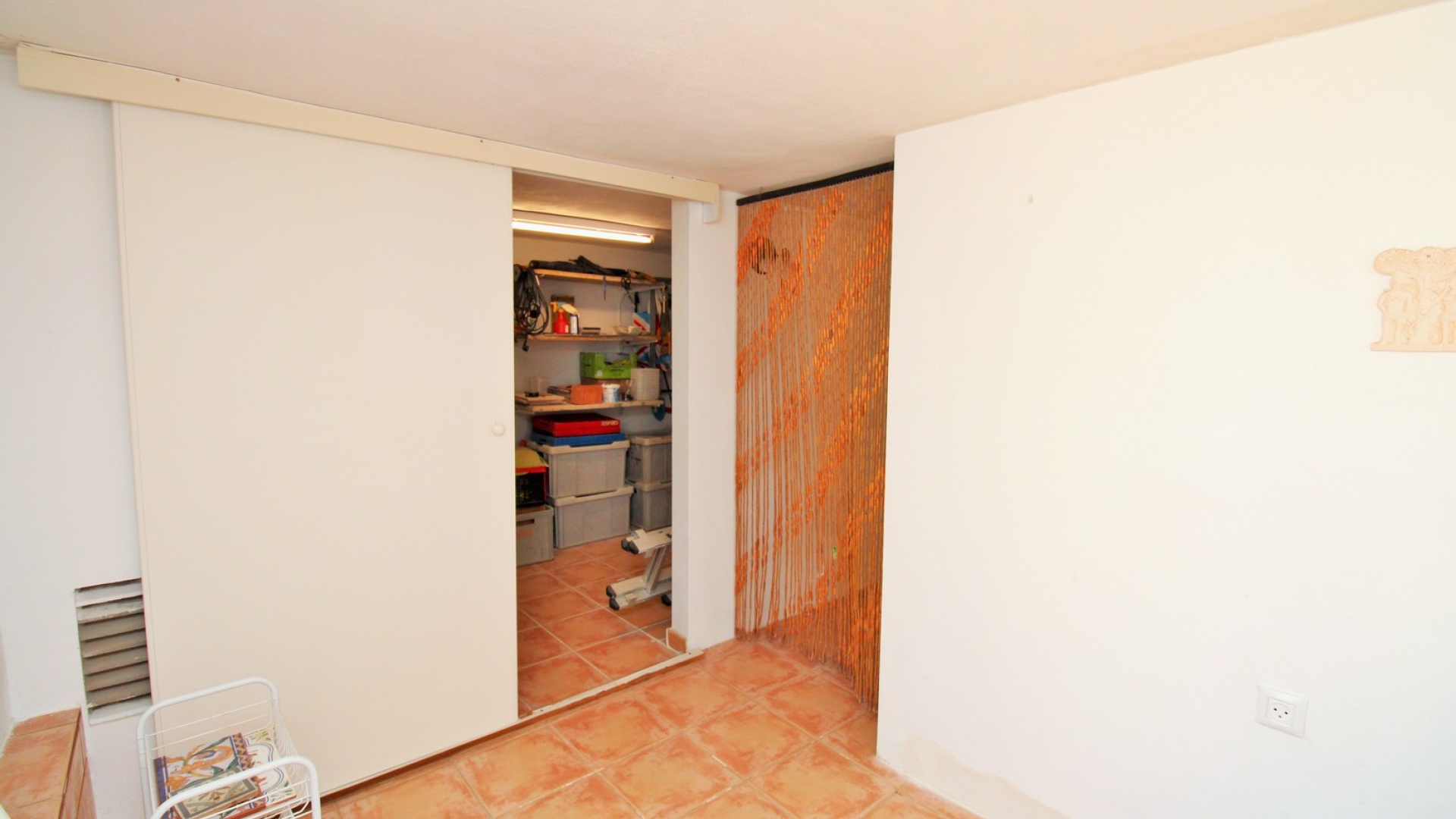 Wiederverkauf - Bungalow - Villamartin - monte golf