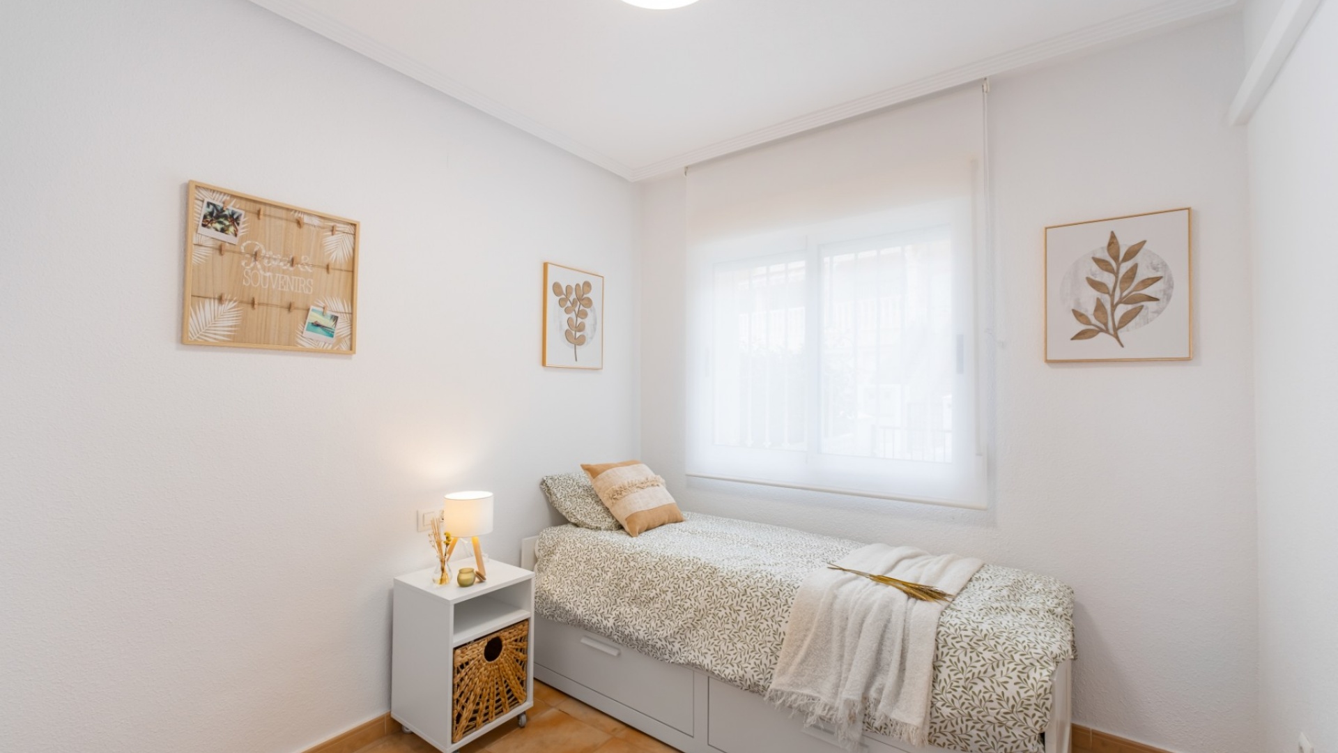 Wiederverkauf - Bungalow - Villamartin - monte golf