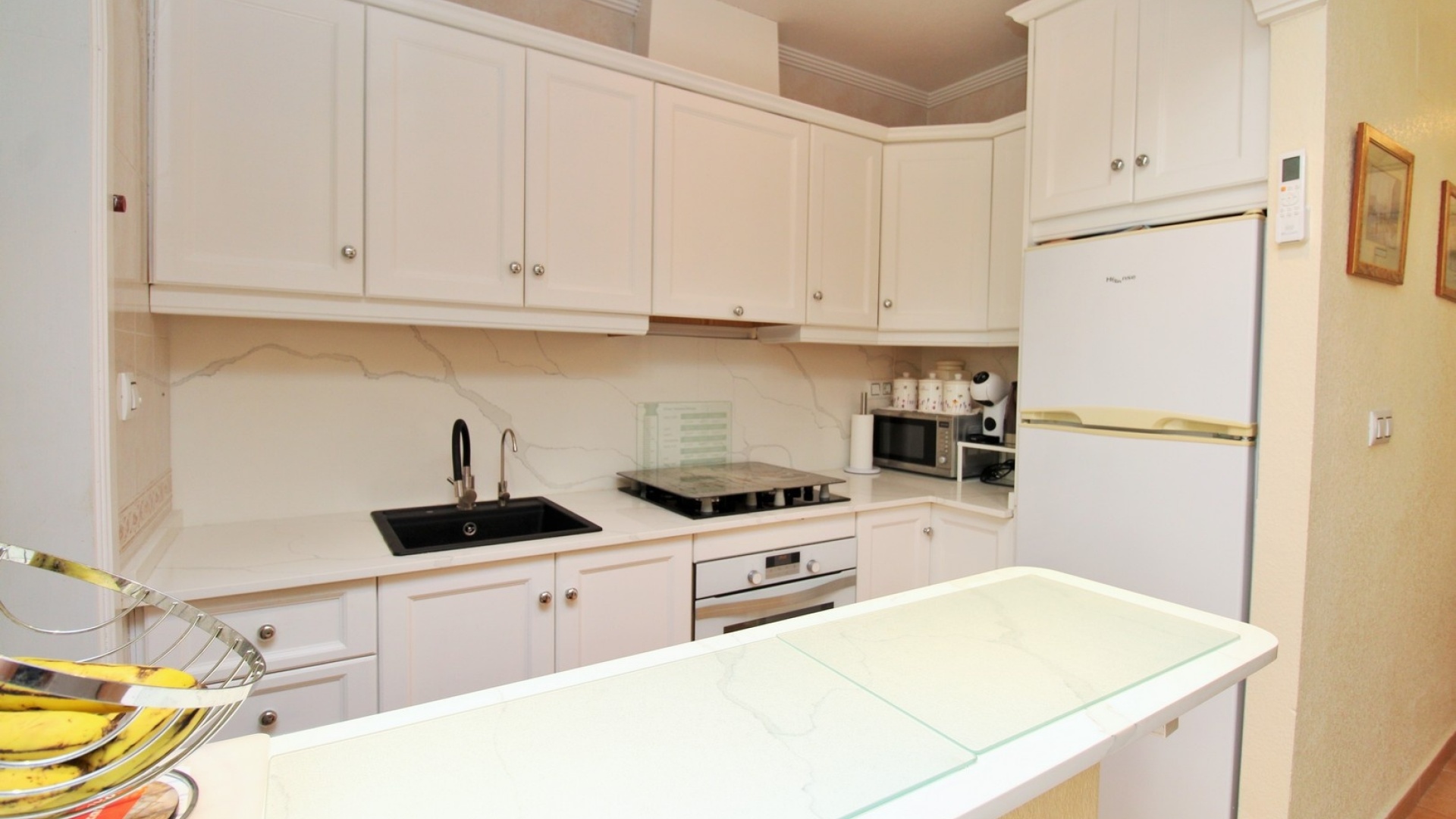 Wiederverkauf - Bungalow - Villamartin - monte golf