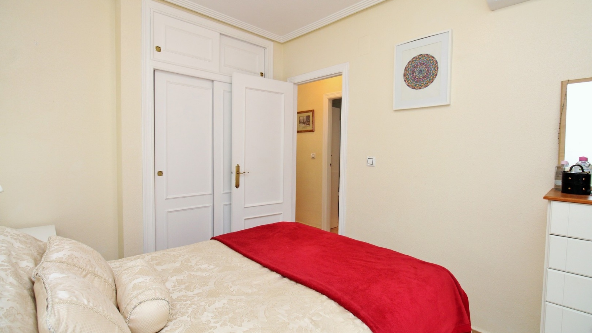 Wiederverkauf - Bungalow - Villamartin - monte golf