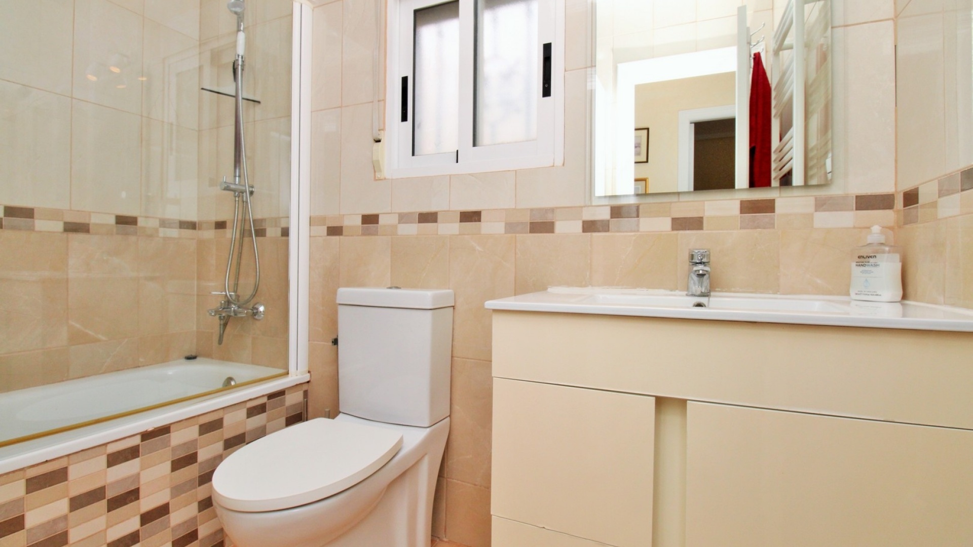 Wiederverkauf - Bungalow - Villamartin - monte golf