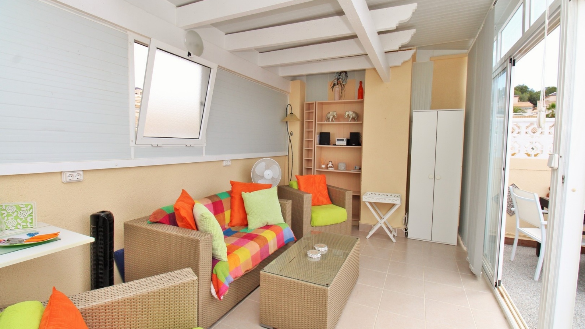 Wiederverkauf - Bungalow - Villamartin - monte golf