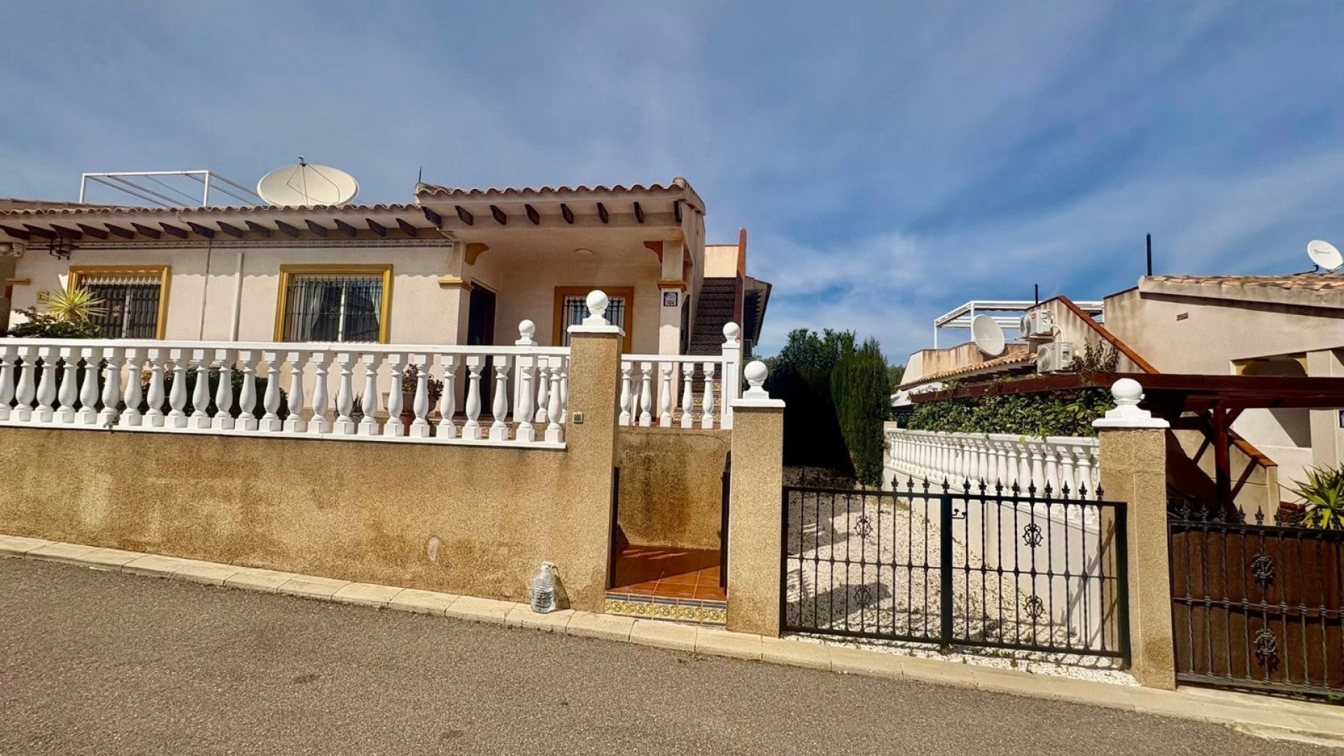 Wiederverkauf - Bungalow - Villamartin - pinada golf