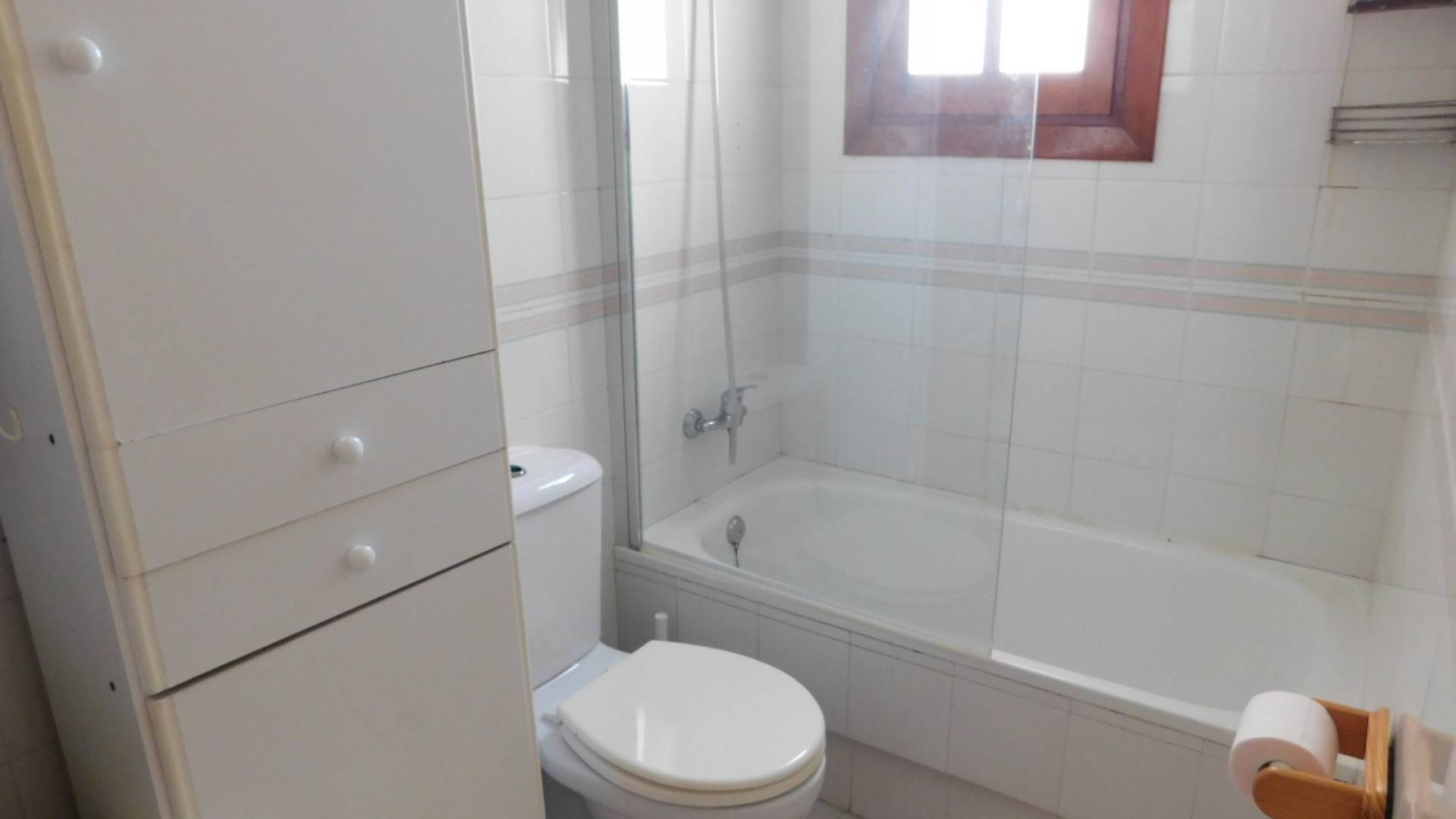 Wiederverkauf - Bungalow - Villamartin - pueblo principe