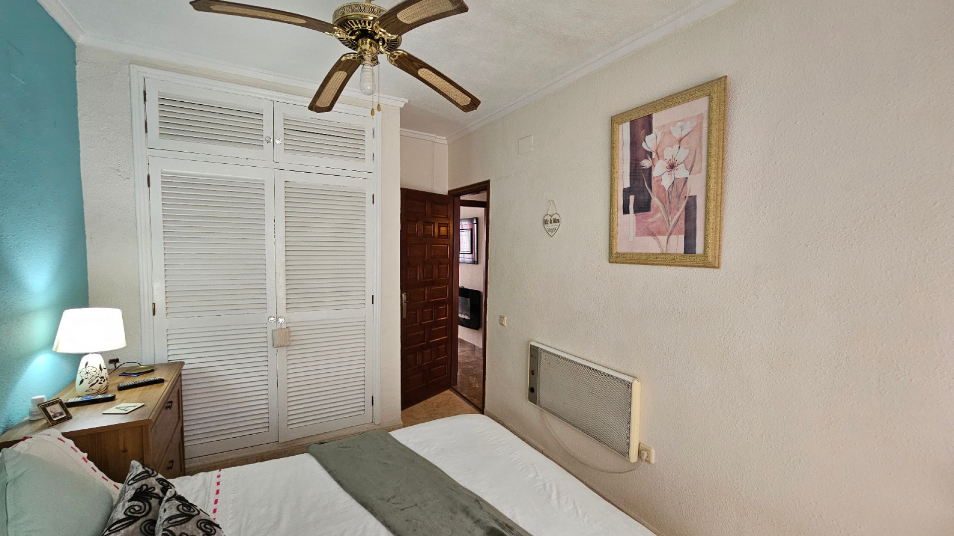 Wiederverkauf - Bungalow - Villamartin - pueblo principe