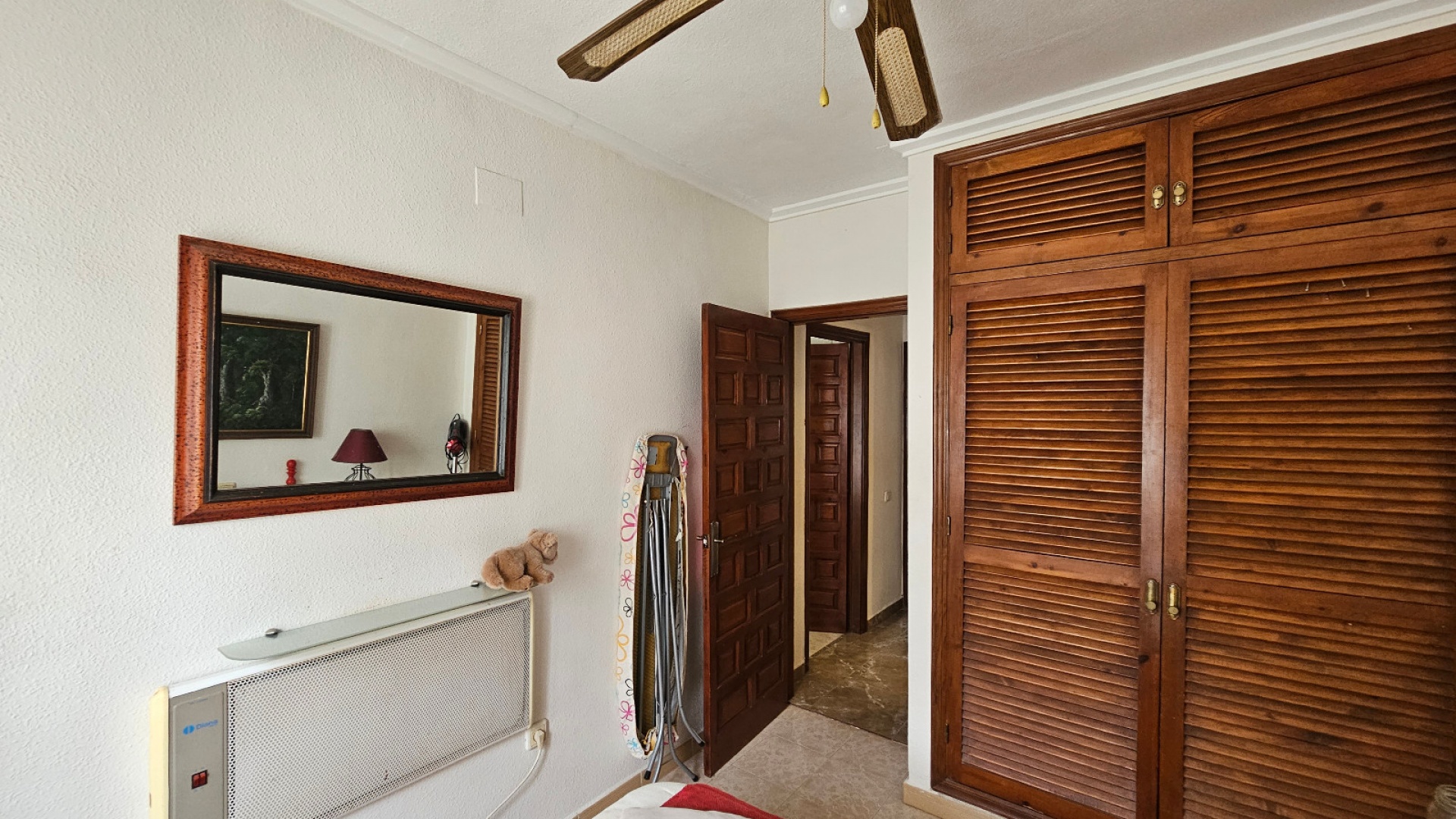 Wiederverkauf - Bungalow - Villamartin - pueblo principe