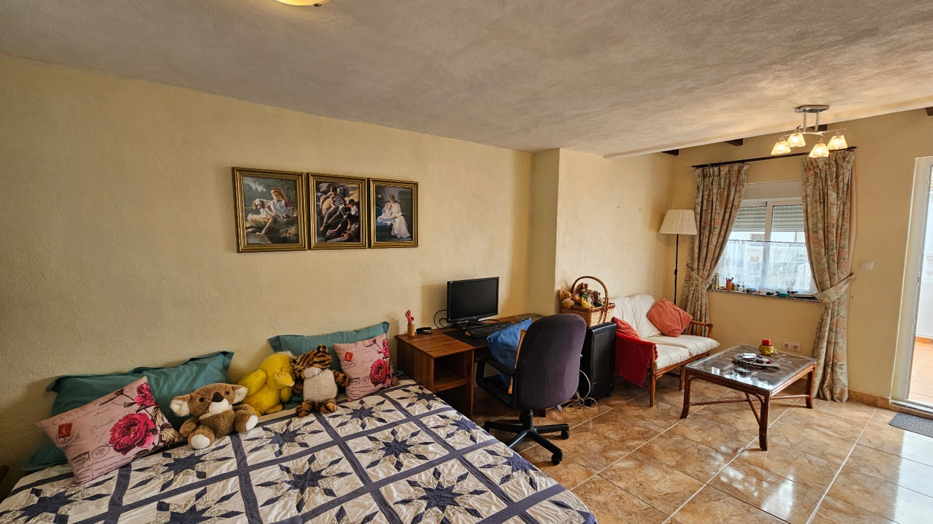 Wiederverkauf - Bungalow - Villamartin - pueblo principe