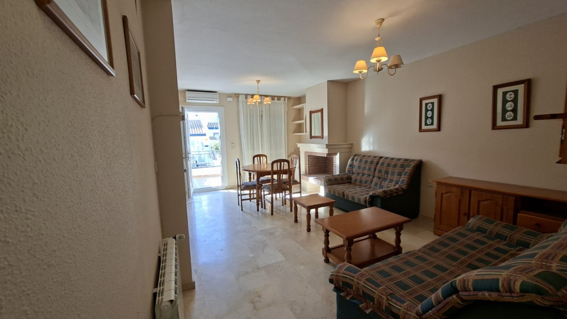 Wiederverkauf - Bungalow - Villamartin - rioja