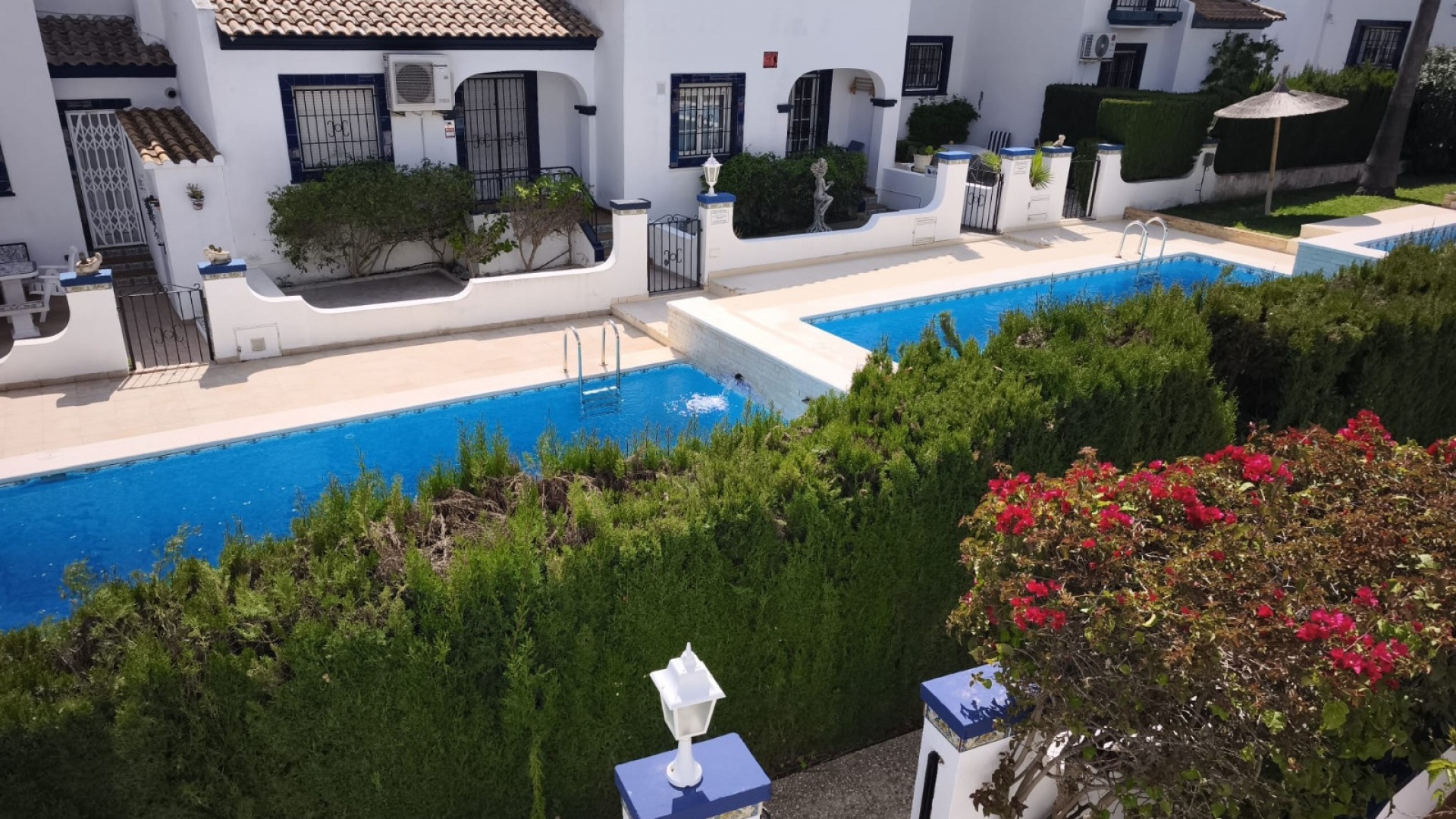 Wiederverkauf - Bungalow - Villamartin - rioja