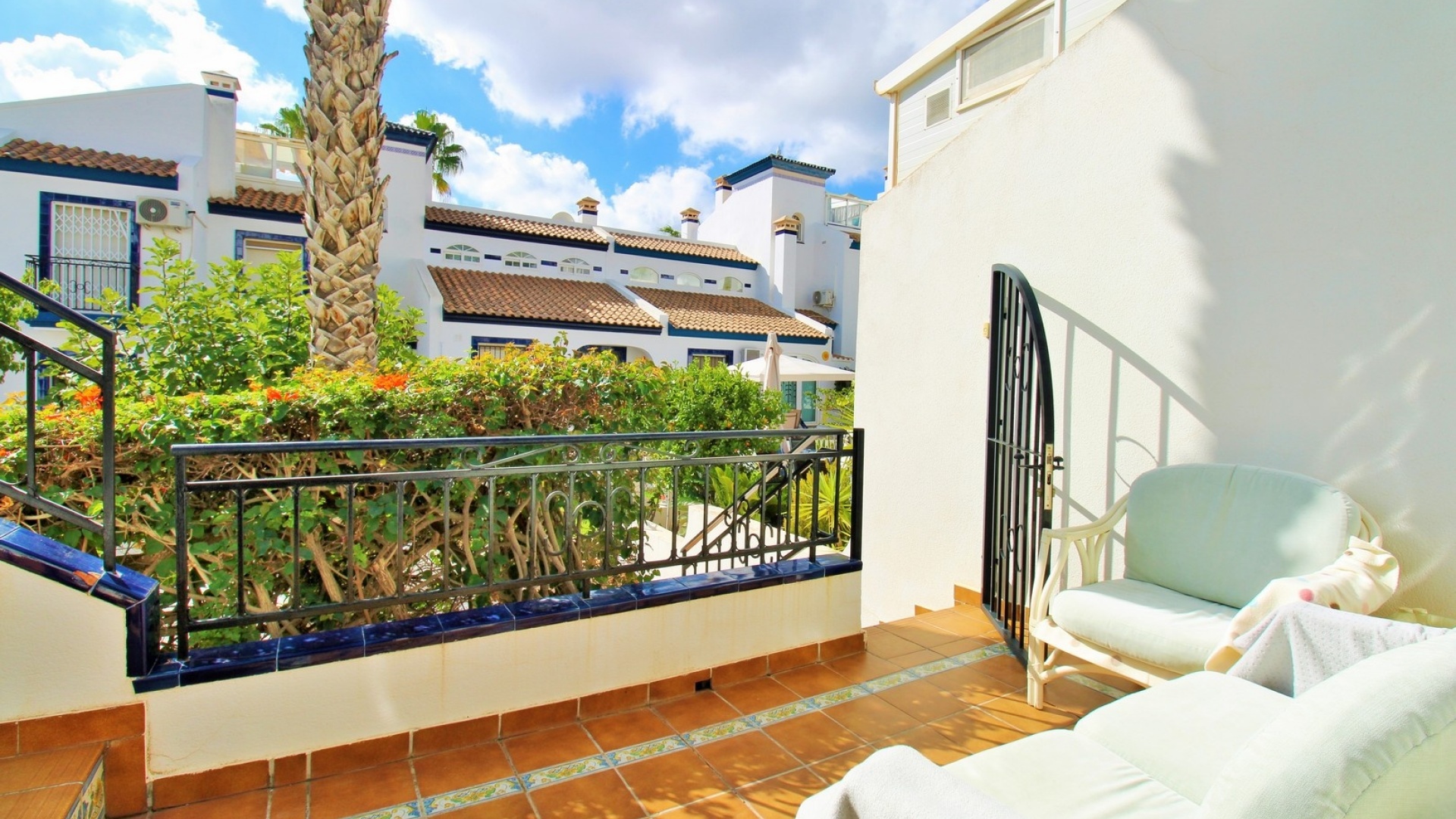 Wiederverkauf - Bungalow - Villamartin - rioja