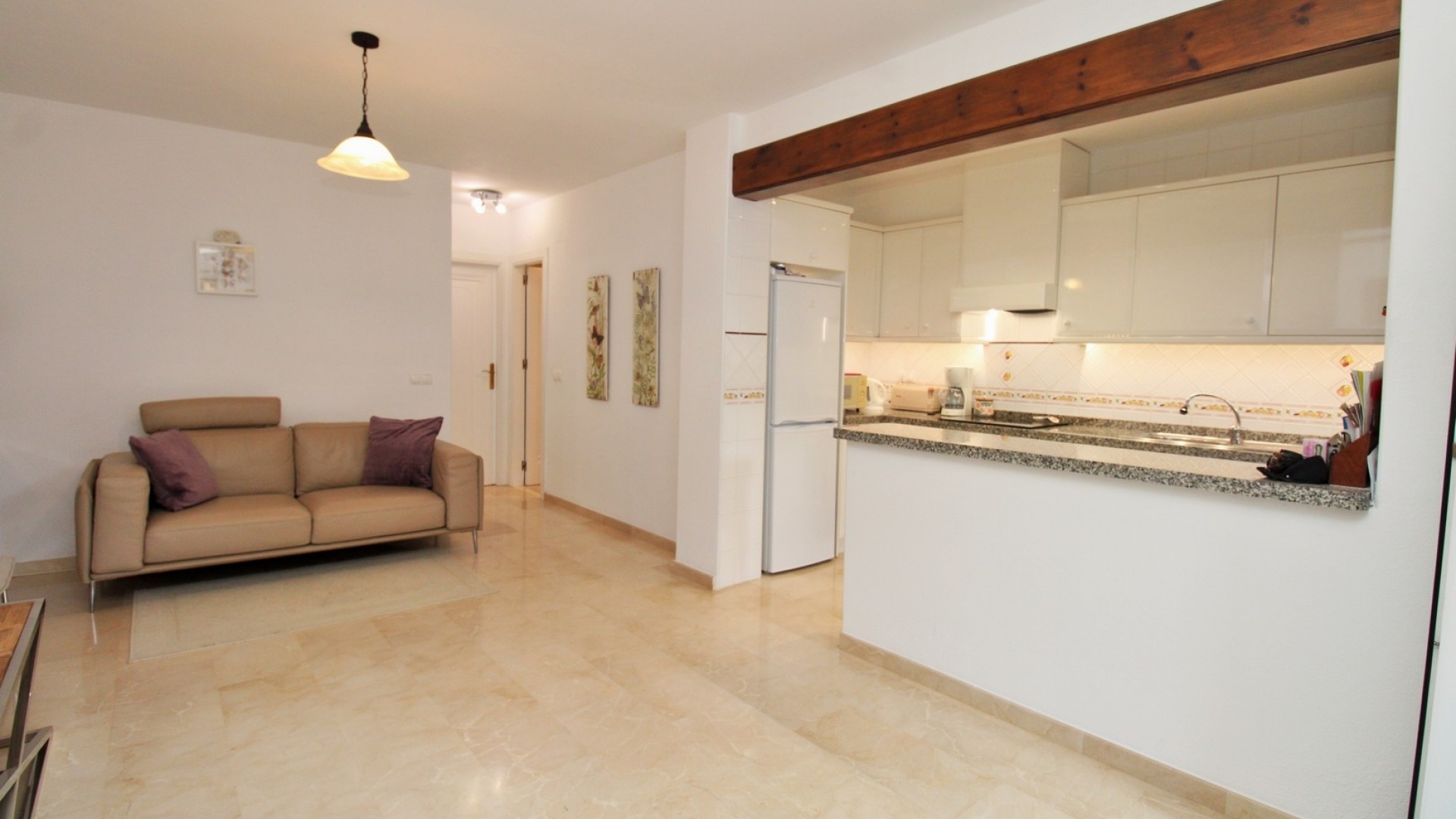 Wiederverkauf - Bungalow - Villamartin - rioja