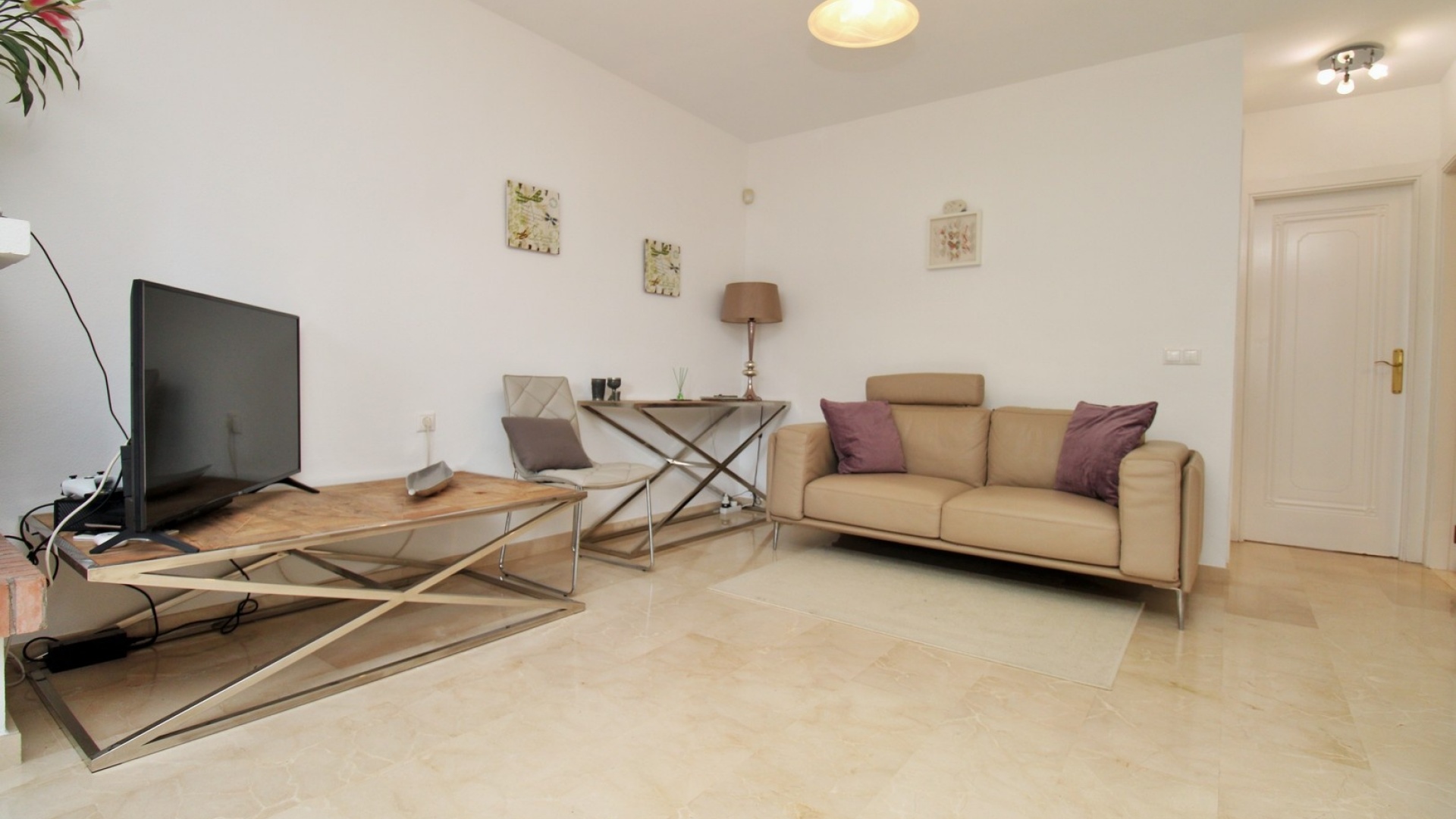 Wiederverkauf - Bungalow - Villamartin - rioja