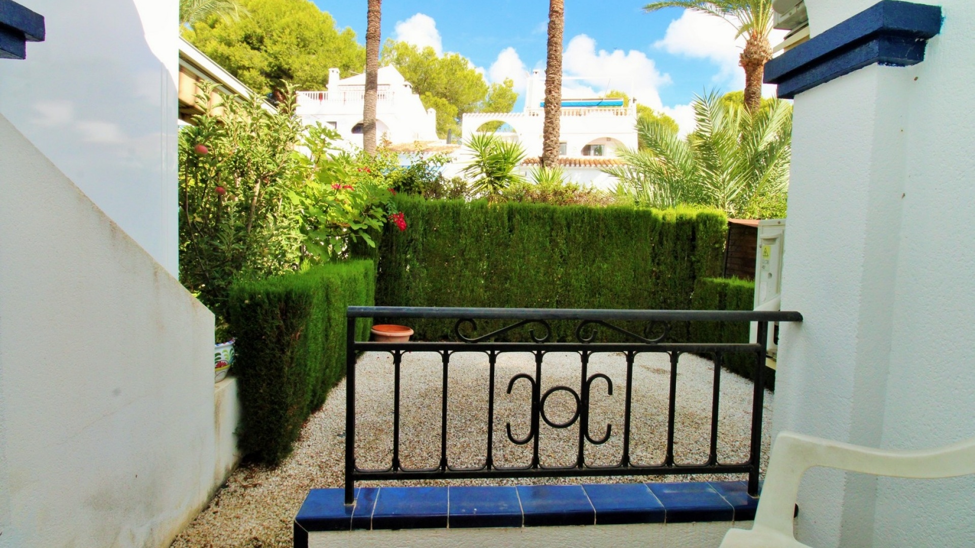 Wiederverkauf - Bungalow - Villamartin - rioja