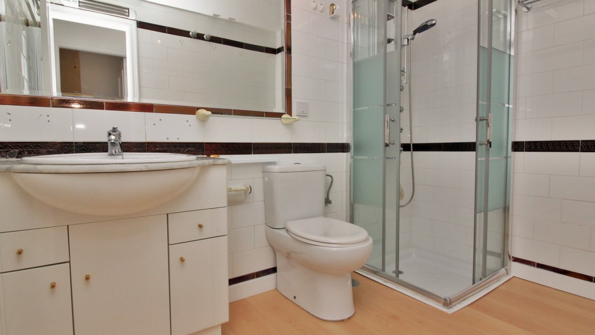 Wiederverkauf - Bungalow - Villamartin - valencia norte