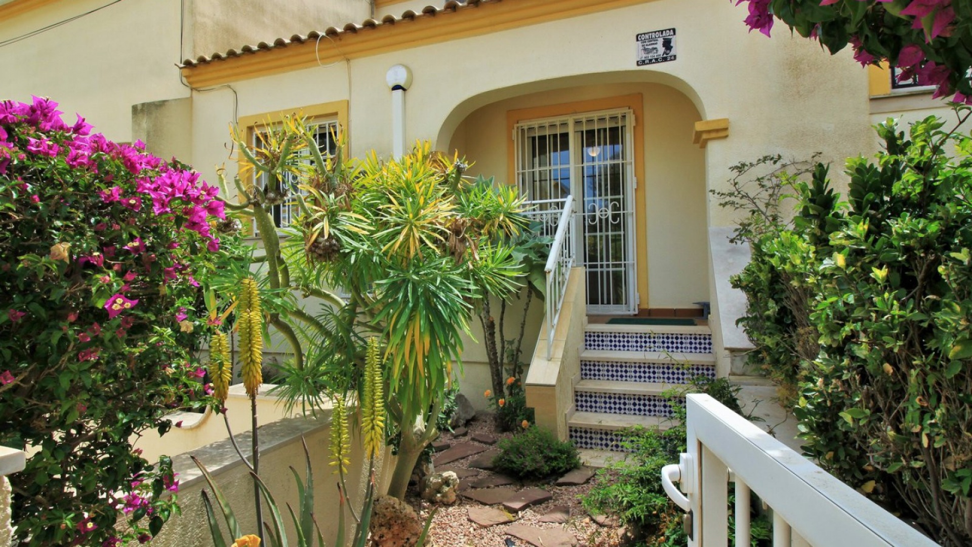 Wiederverkauf - Bungalow - Villamartin - valencia norte