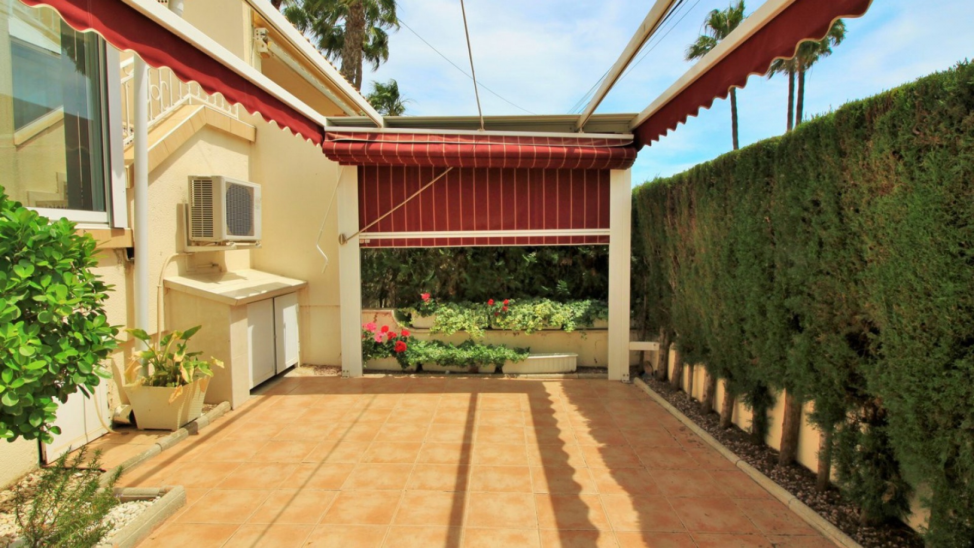 Wiederverkauf - Bungalow - Villamartin - valencia norte