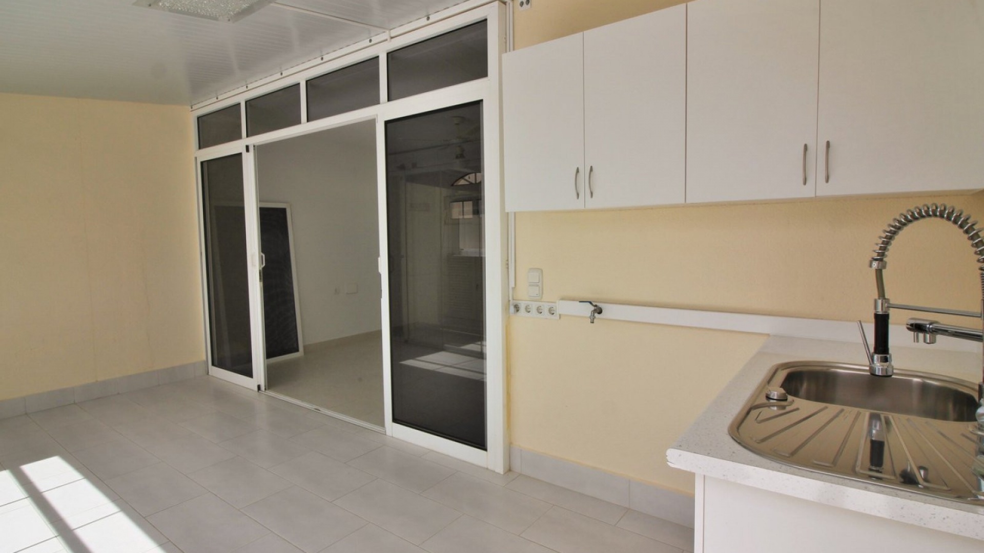 Wiederverkauf - Bungalow - Villamartin - valencia norte