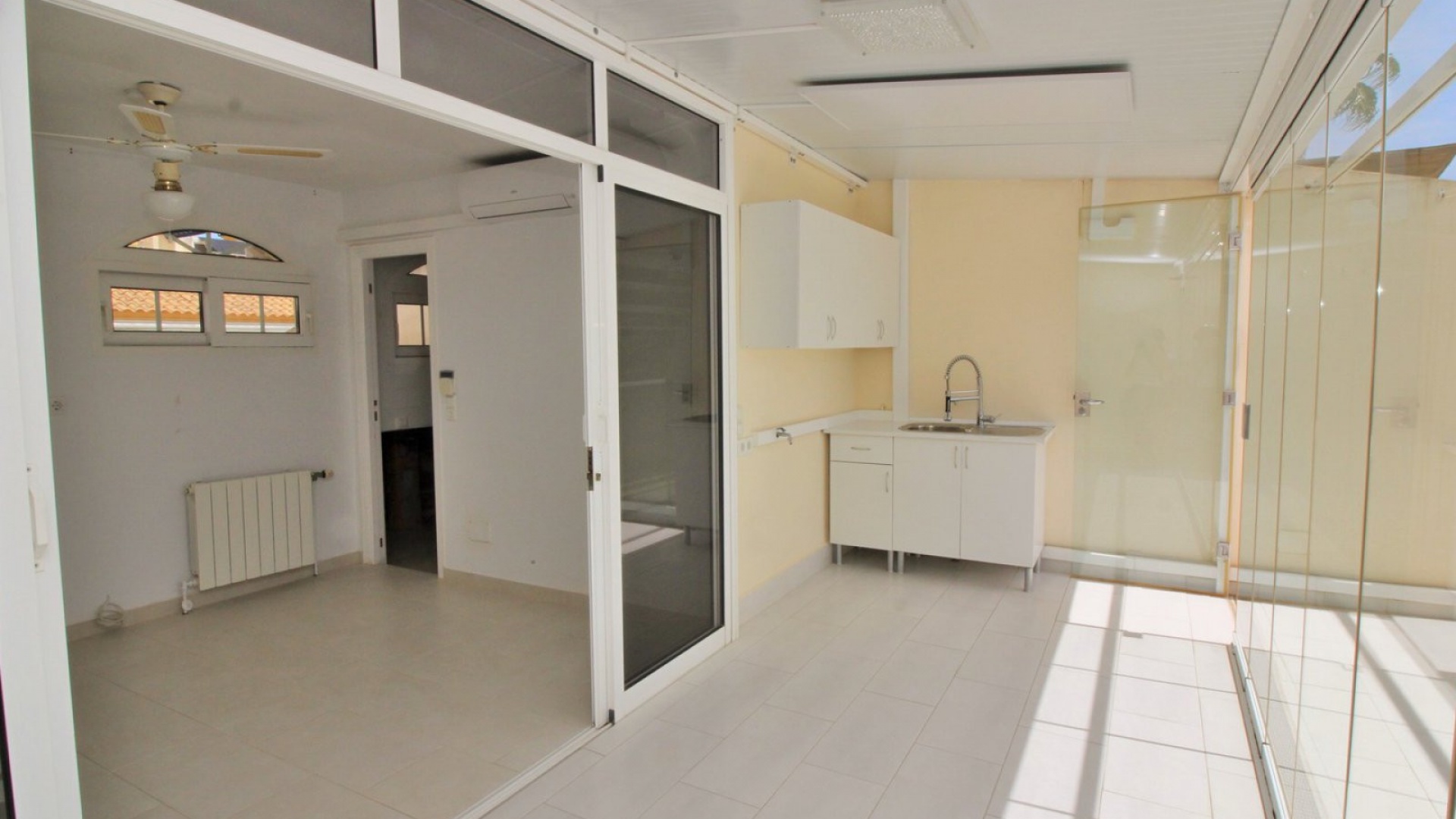 Wiederverkauf - Bungalow - Villamartin - valencia norte