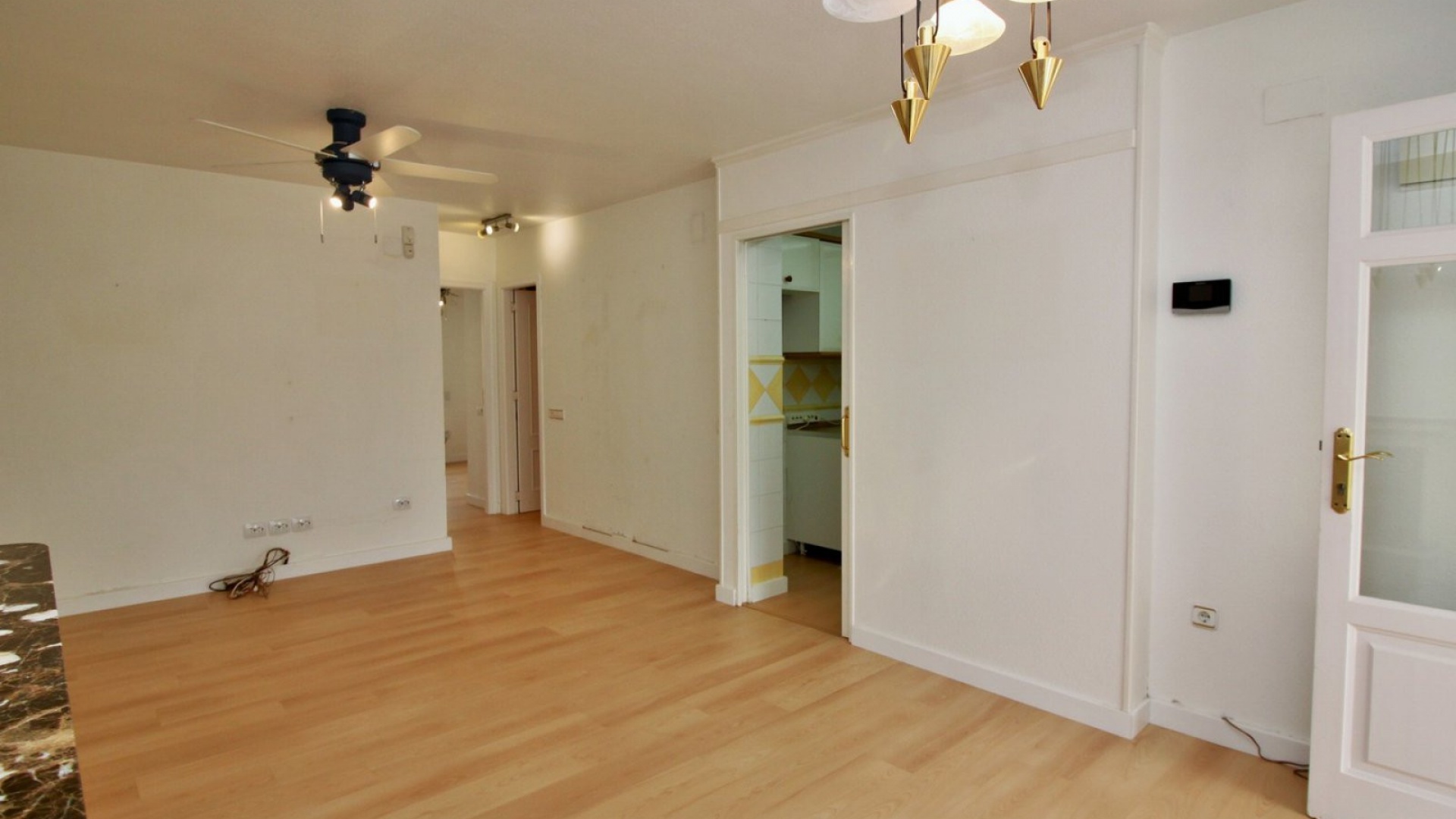 Wiederverkauf - Bungalow - Villamartin - valencia norte