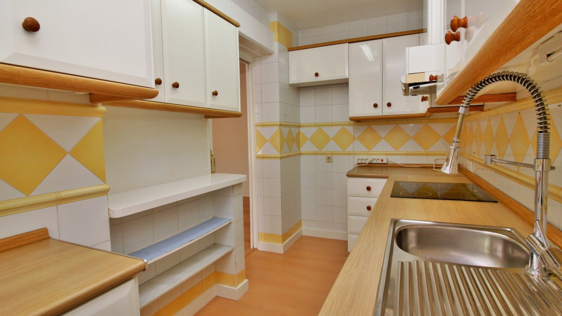 Wiederverkauf - Bungalow - Villamartin - valencia norte