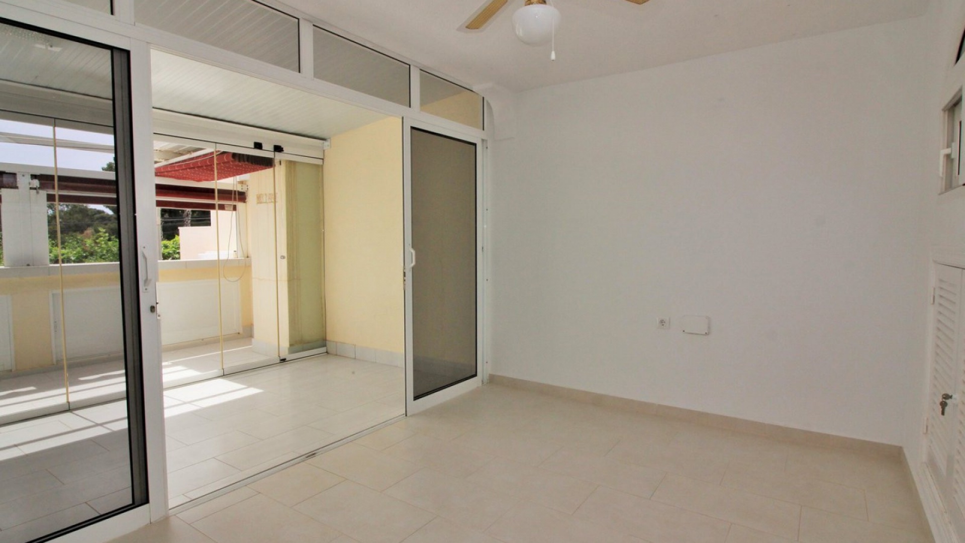 Wiederverkauf - Bungalow - Villamartin - valencia norte