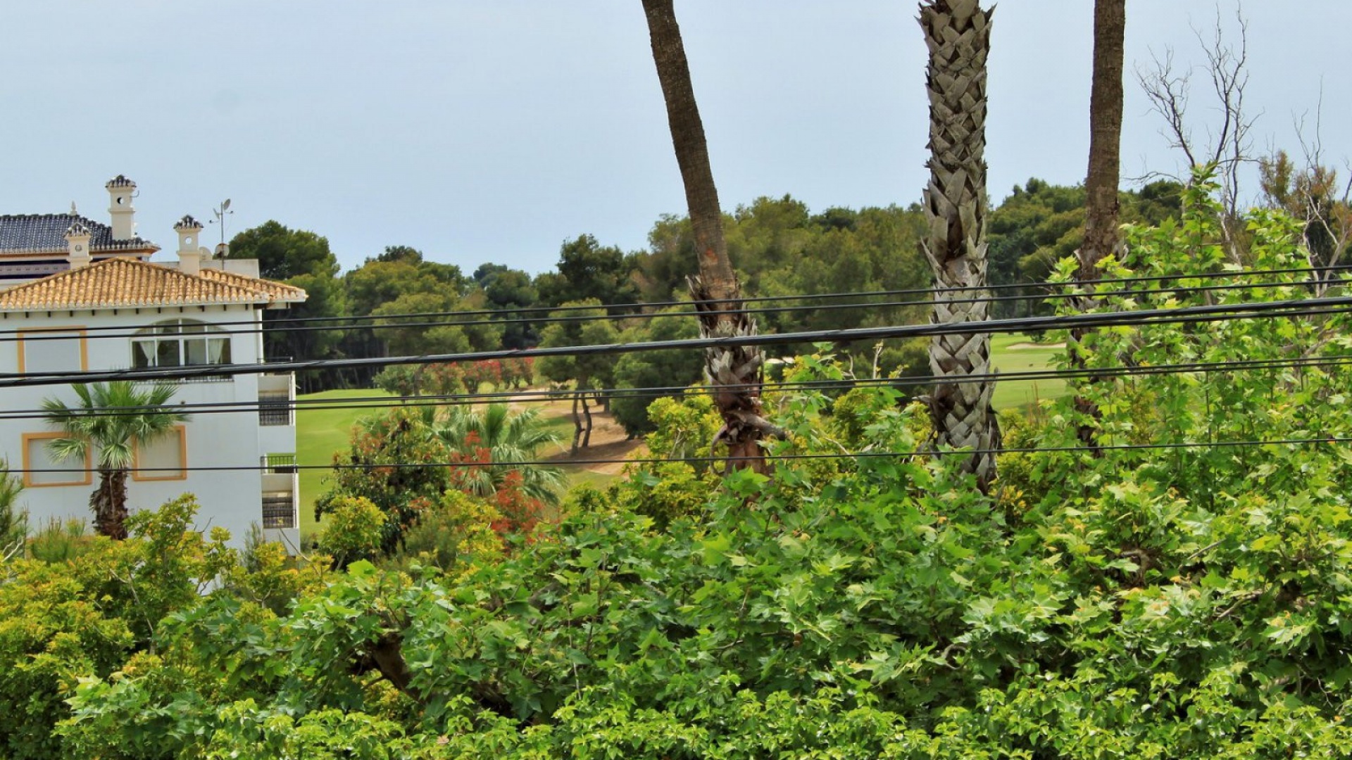 Wiederverkauf - Bungalow - Villamartin - valencia norte