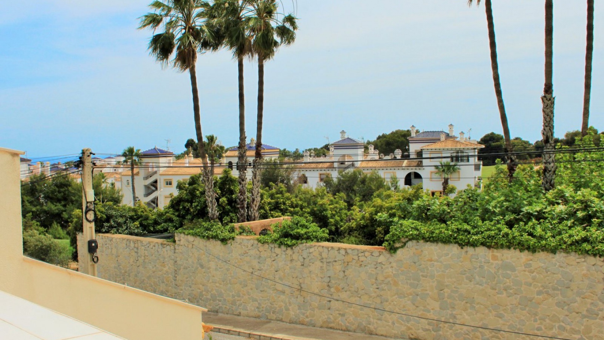 Wiederverkauf - Bungalow - Villamartin - valencia norte