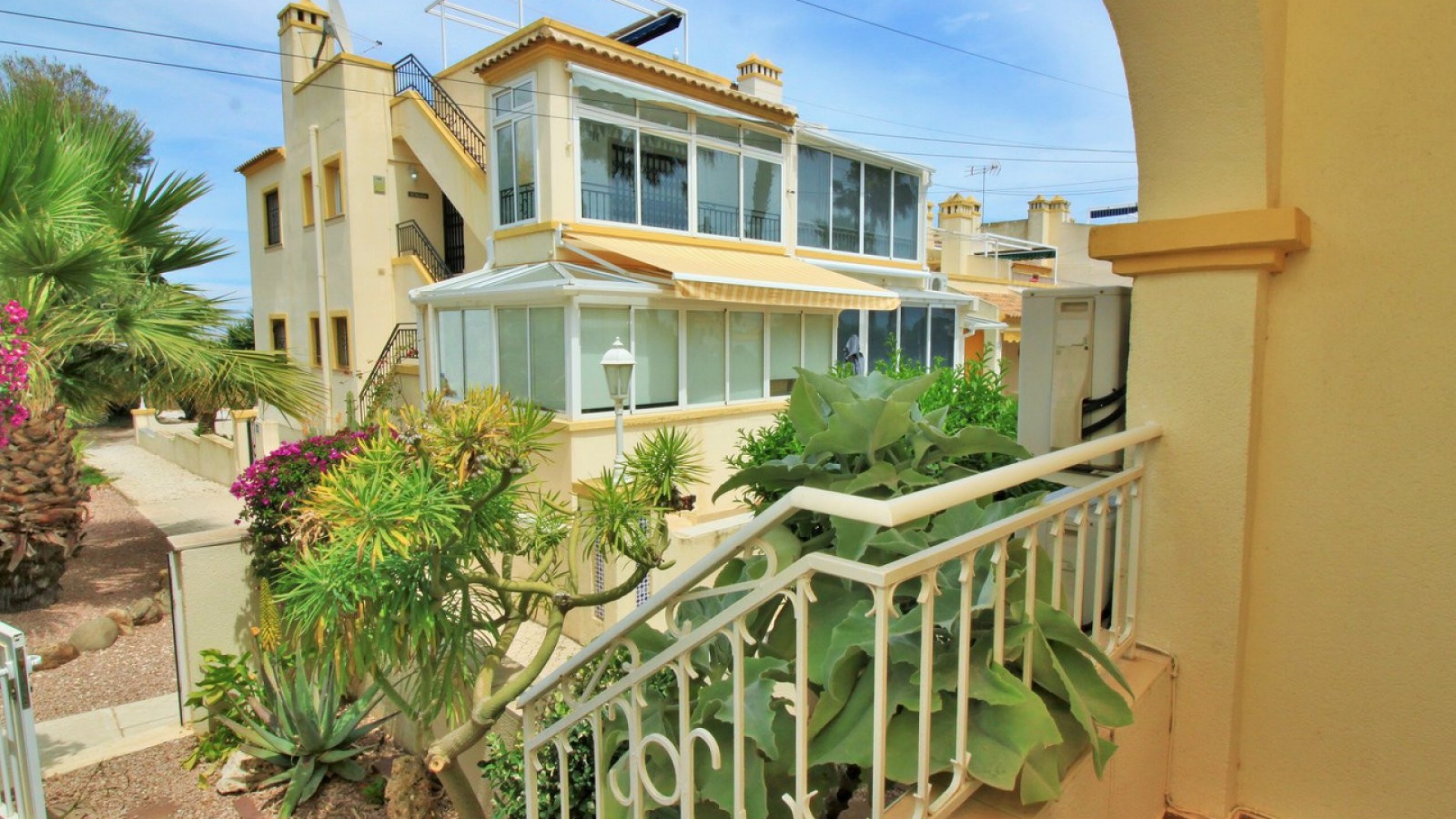 Wiederverkauf - Bungalow - Villamartin - valencia norte