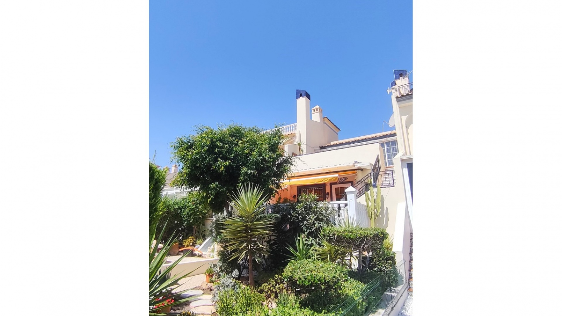 Wiederverkauf - Bungalow - Villamartin - valencias