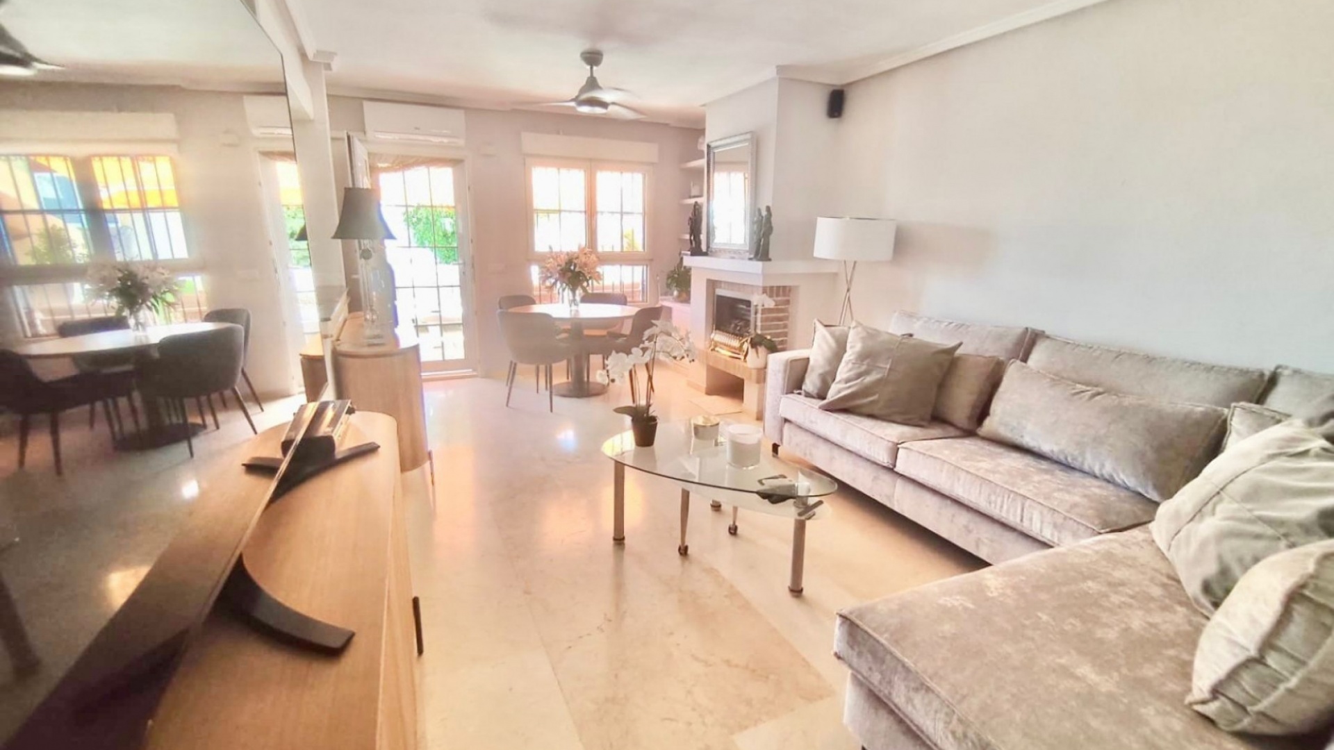 Wiederverkauf - Bungalow - Villamartin - valencias