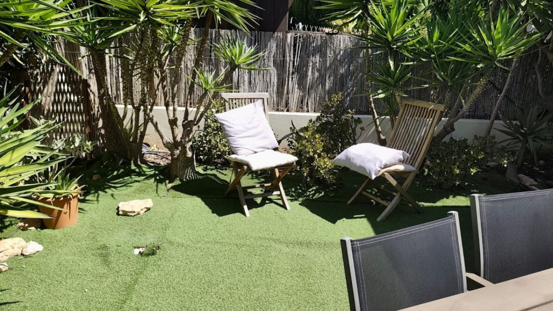 Wiederverkauf - Bungalow - Villamartin - valencias