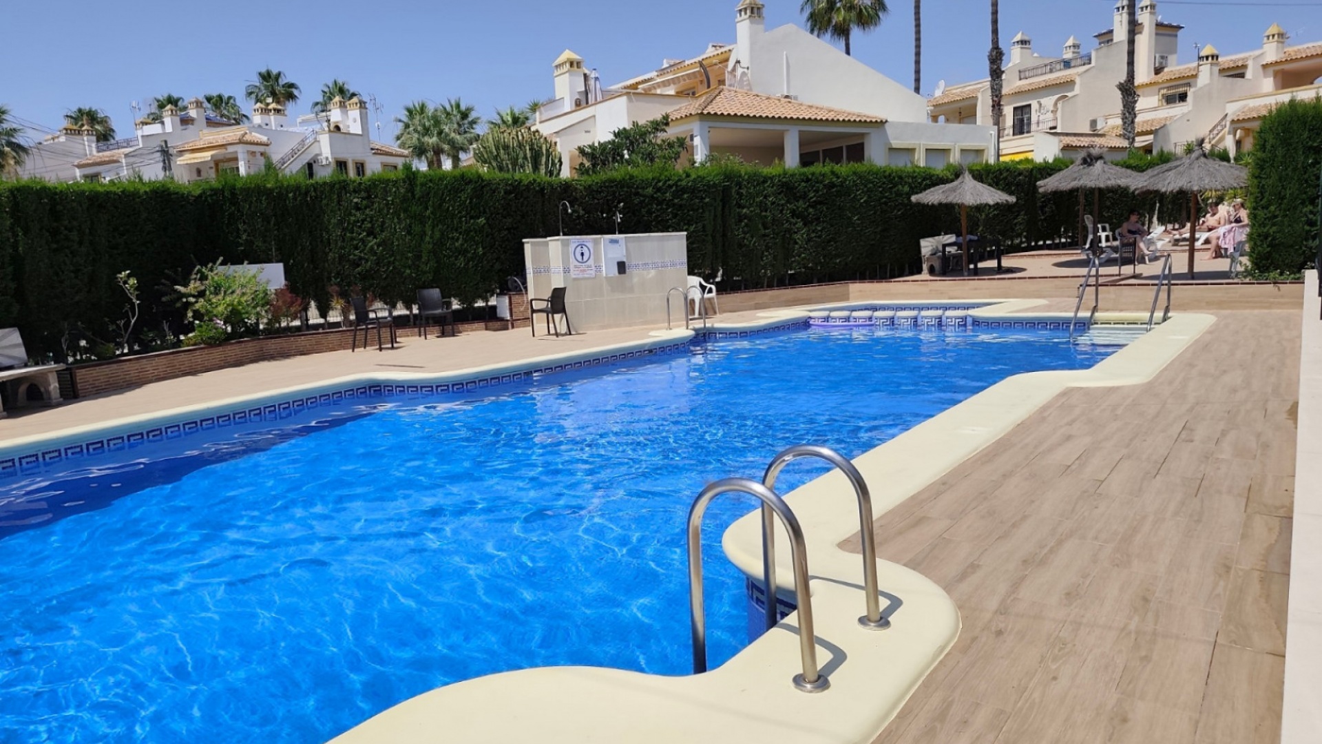 Wiederverkauf - Bungalow - Villamartin - valencias