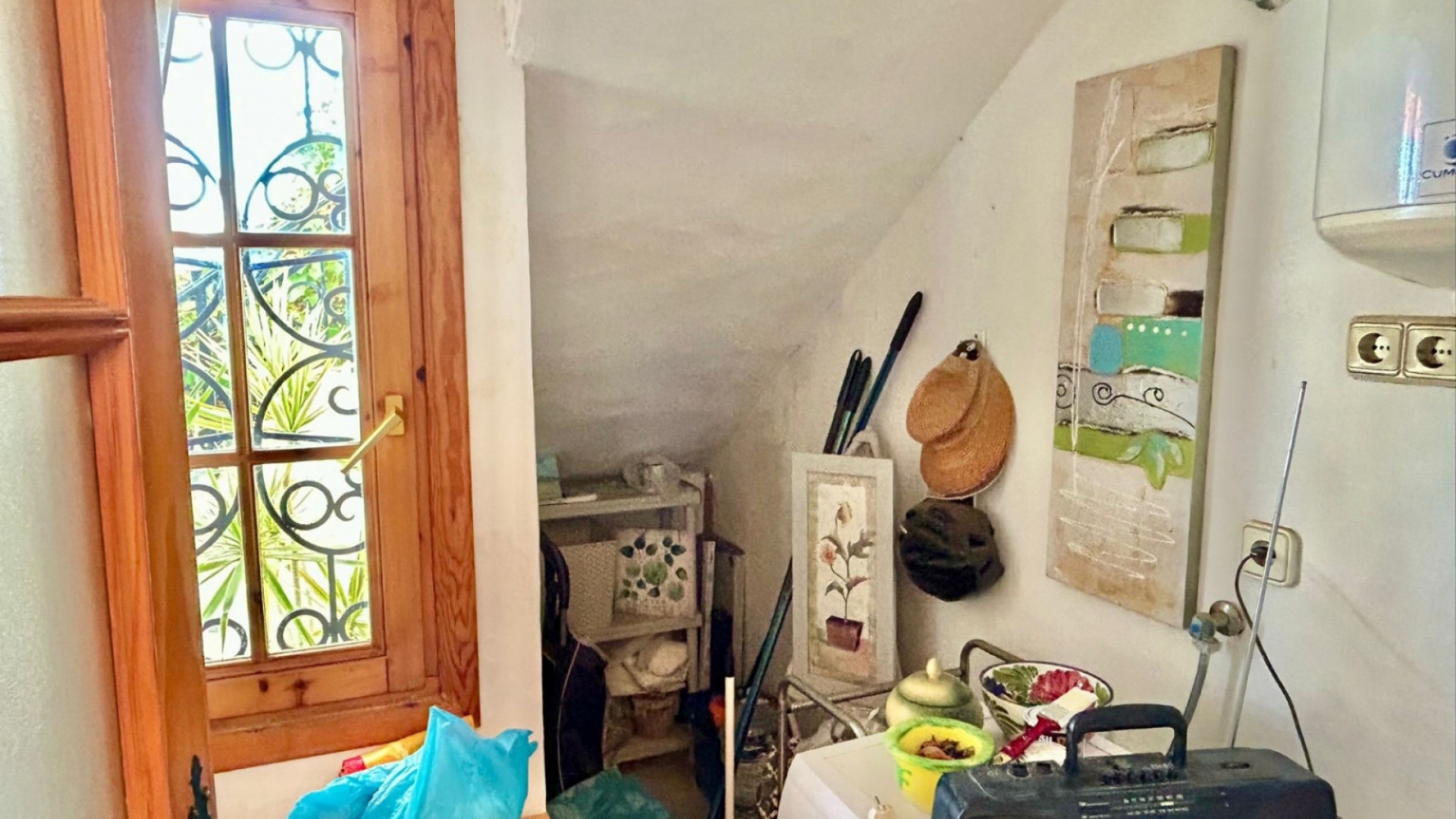 Wiederverkauf - Bungalow - Villamartin - valencias