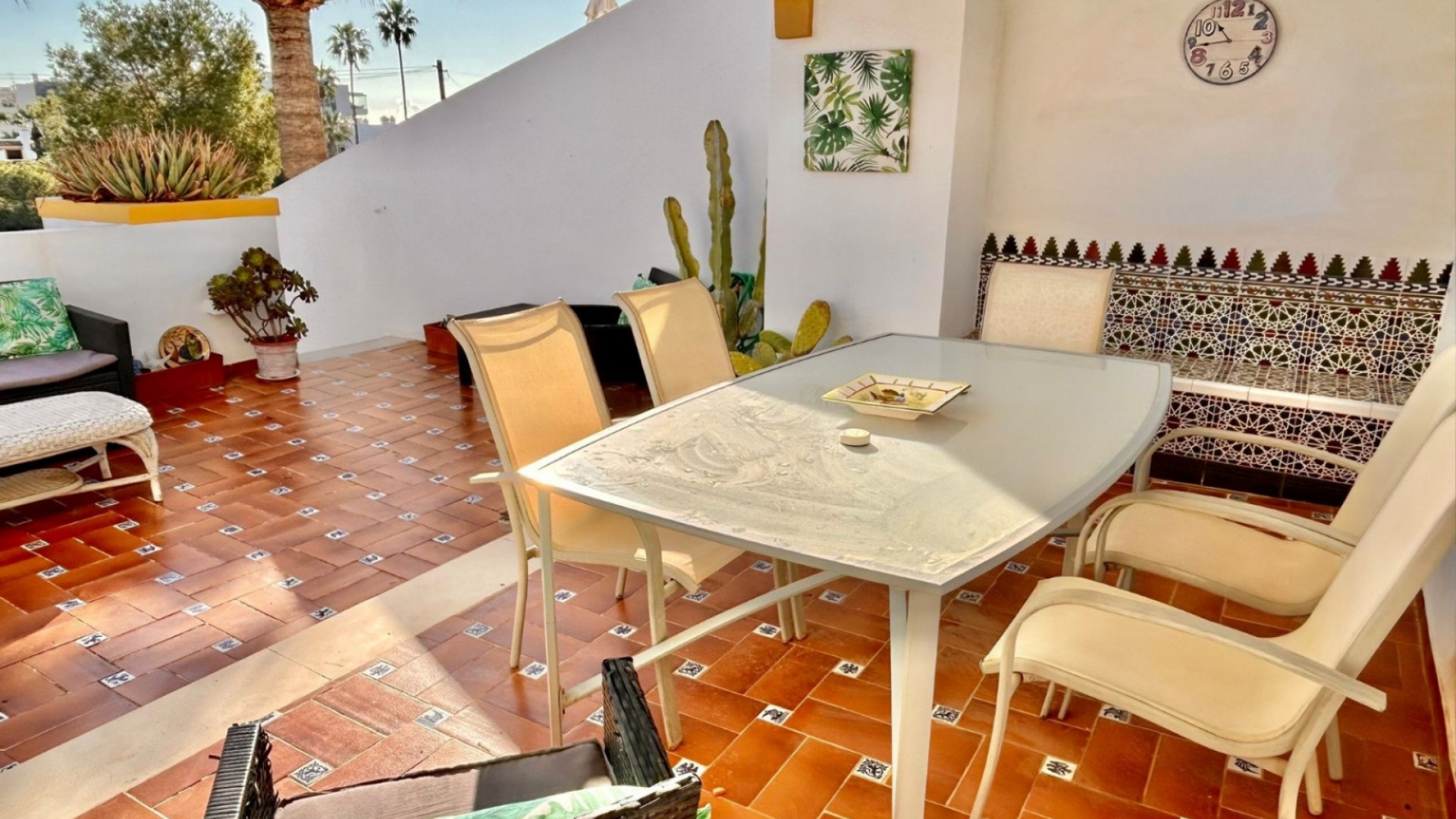 Wiederverkauf - Bungalow - Villamartin - valencias