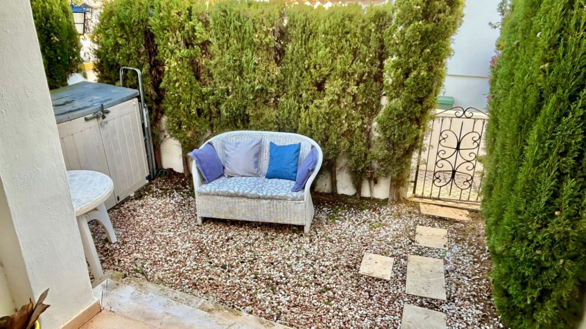 Wiederverkauf - Bungalow - Villamartin - valencias