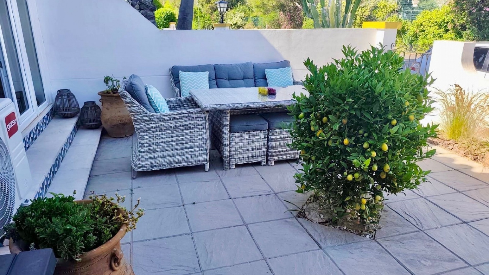 Wiederverkauf - Bungalow - Villamartin - valencias