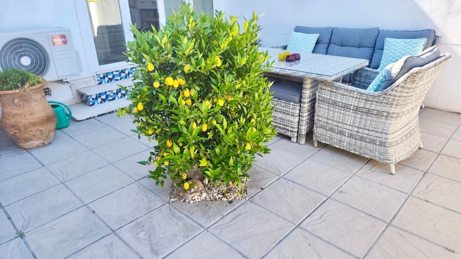 Wiederverkauf - Bungalow - Villamartin - valencias