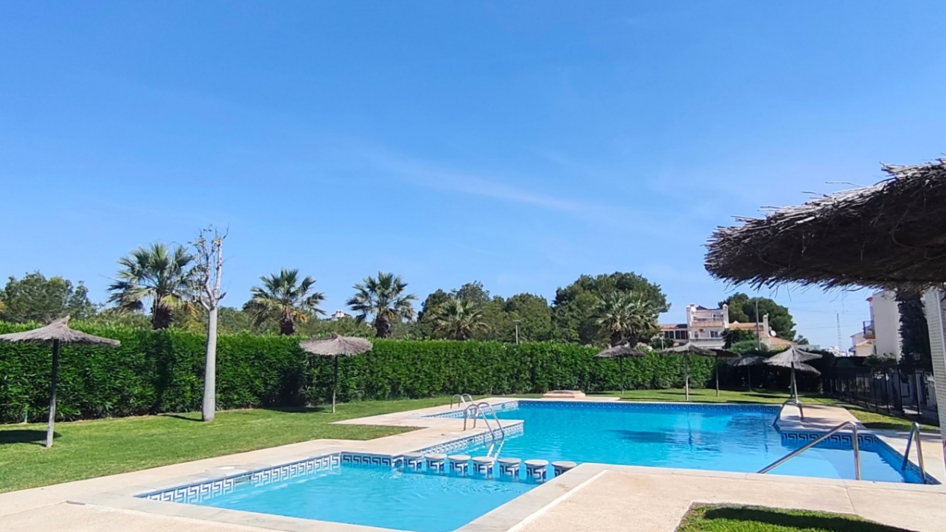 Wiederverkauf - Bungalow - Villamartin - valencias