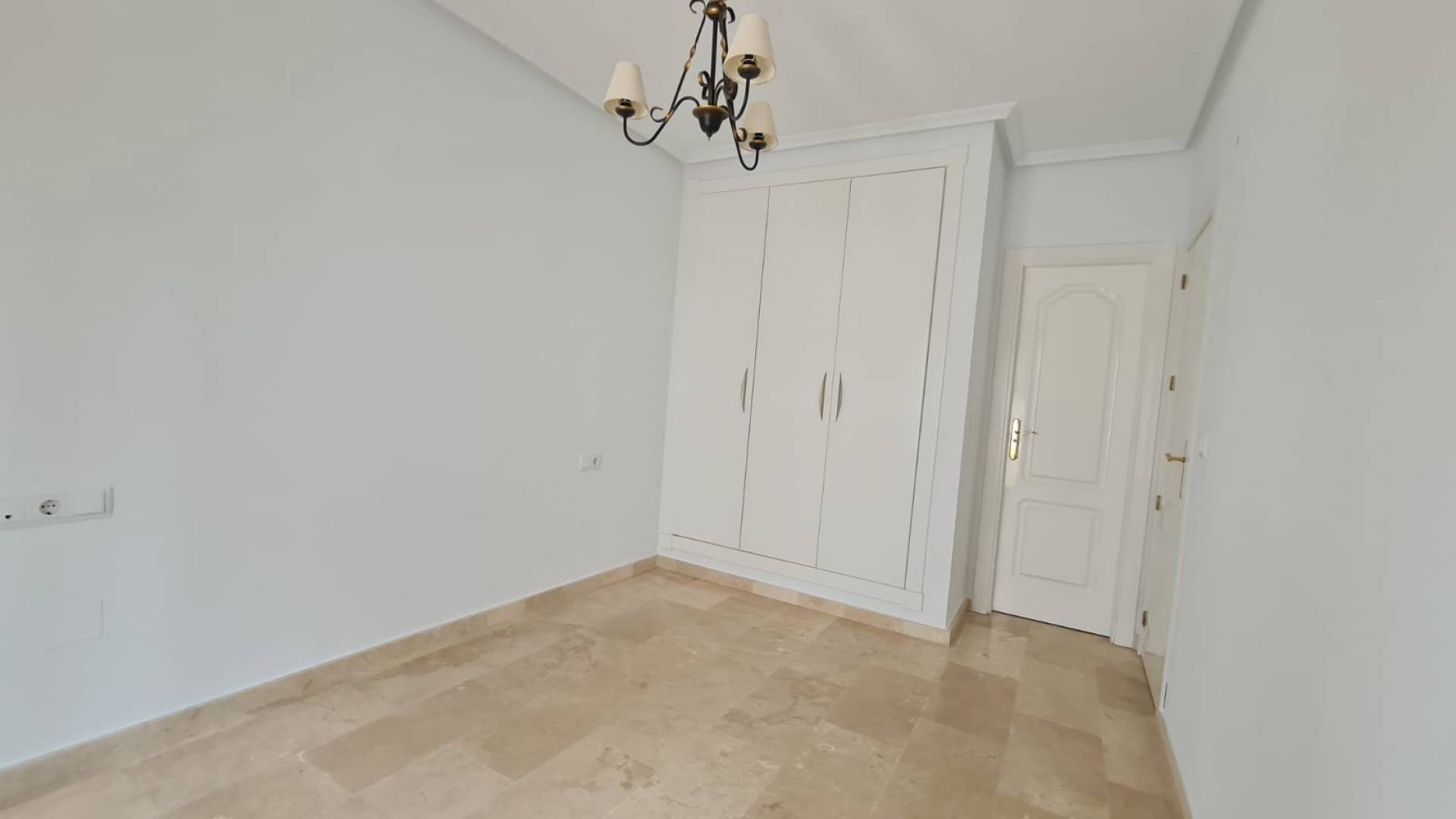 Wiederverkauf - Bungalow - Villamartin