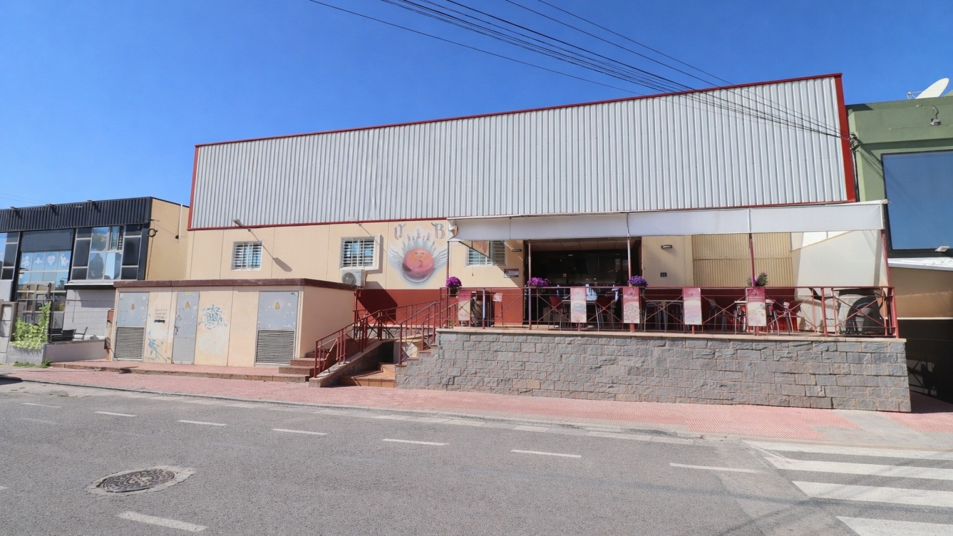 Wiederverkauf -  - Ciudad Quesada