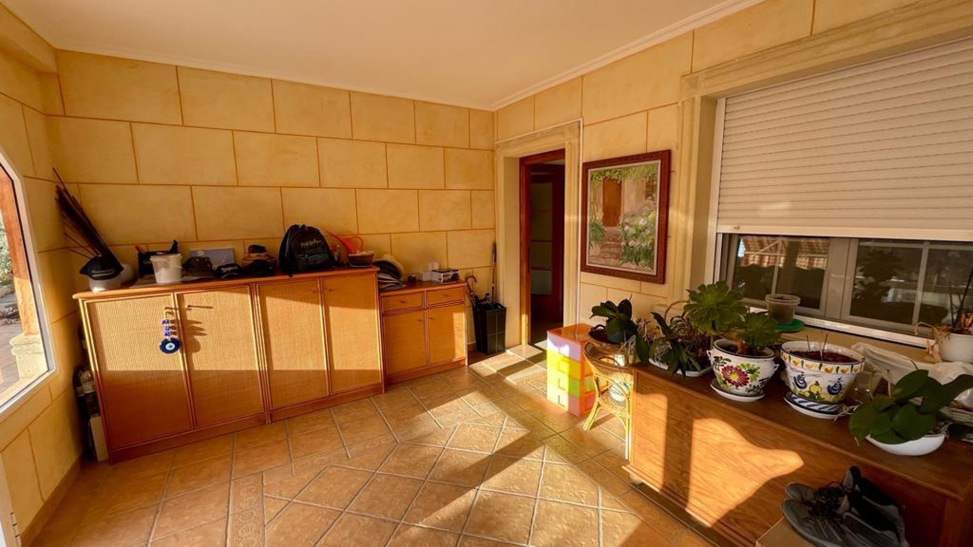 Wiederverkauf - Country Property - Albatera - Albatera Centro